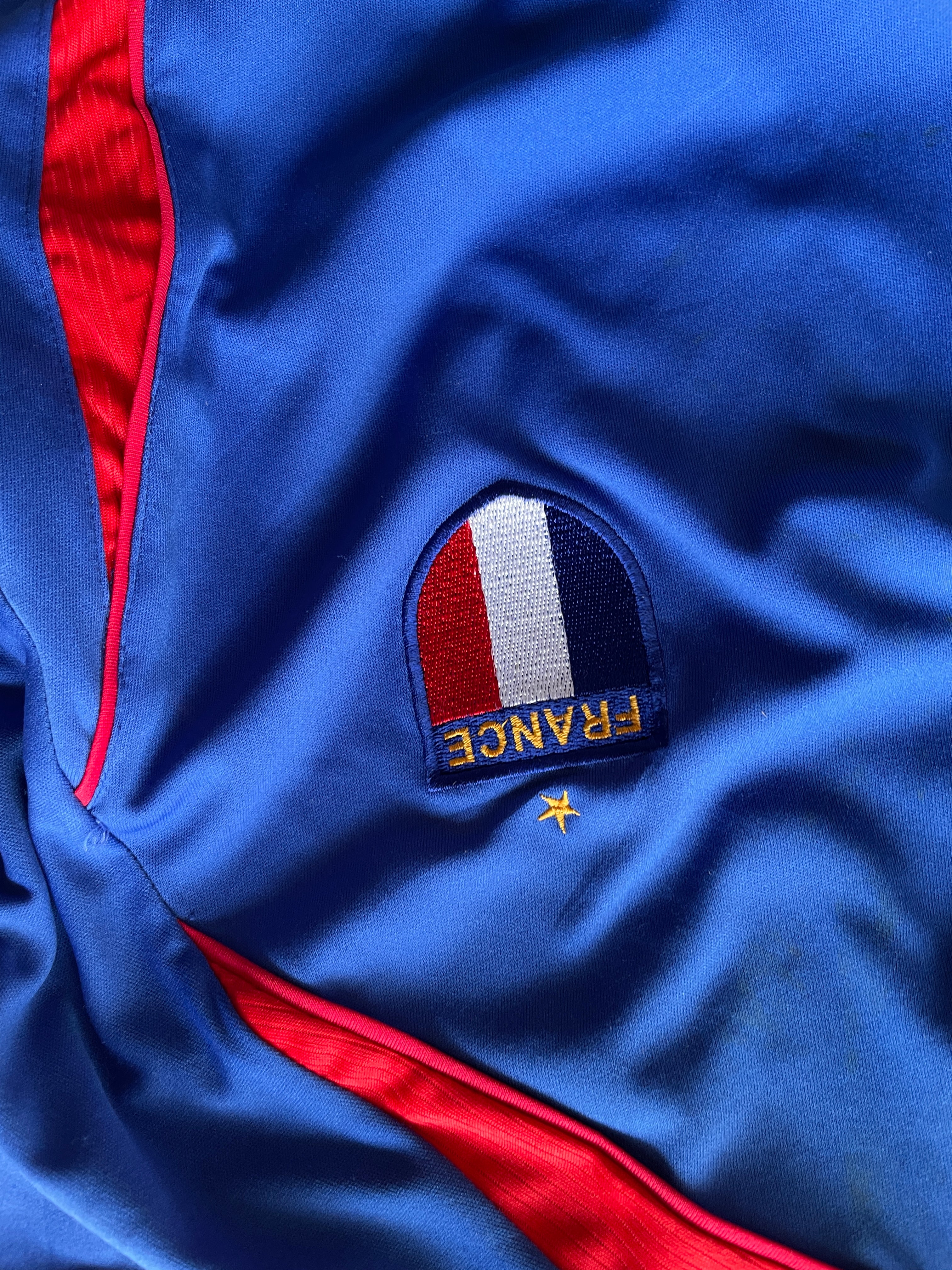 Vintage France