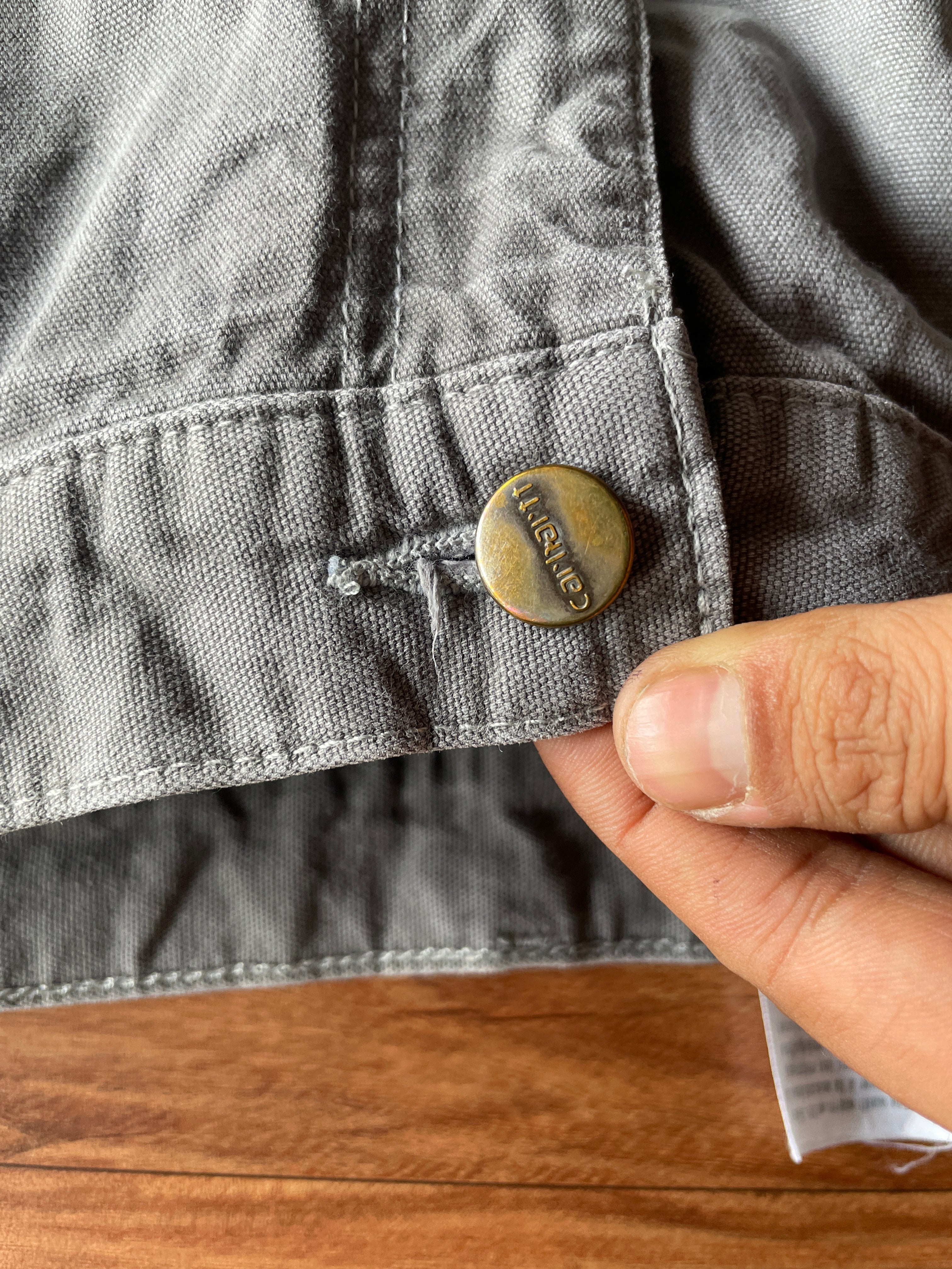 Carhartt