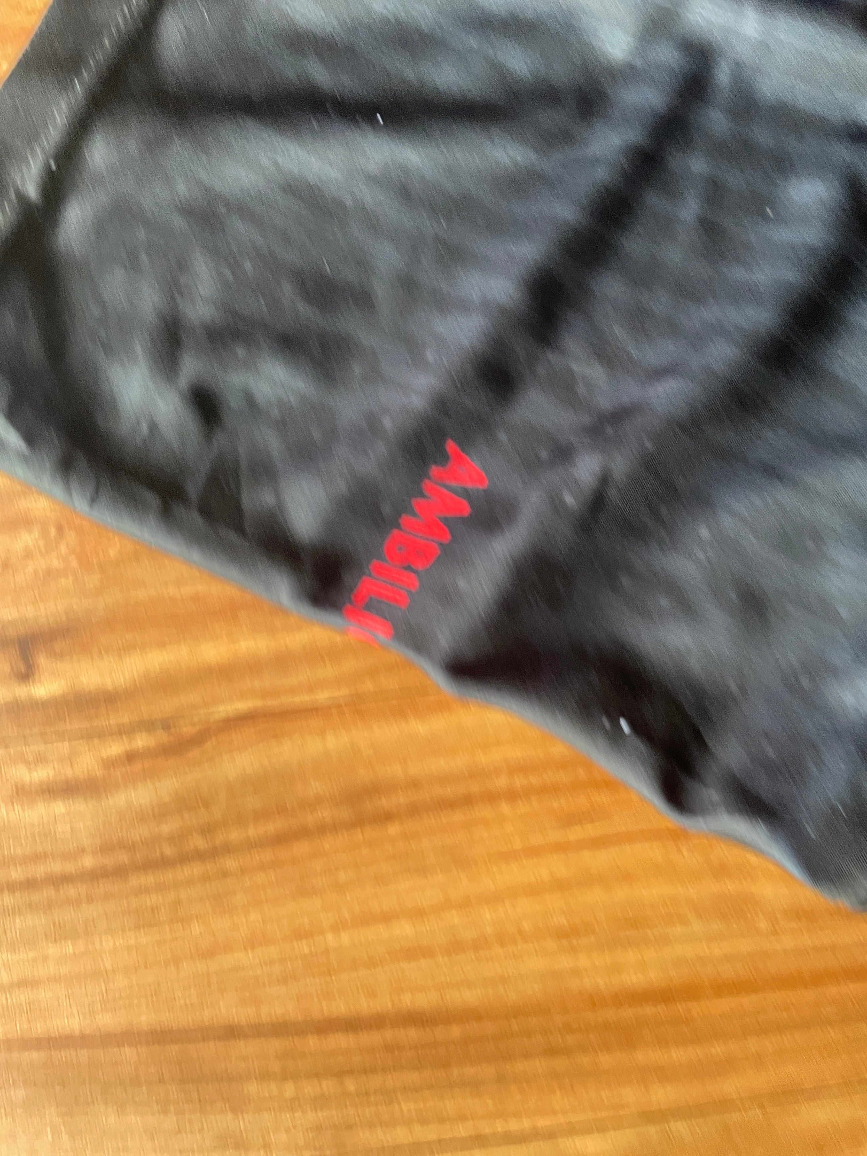 Barca jersey