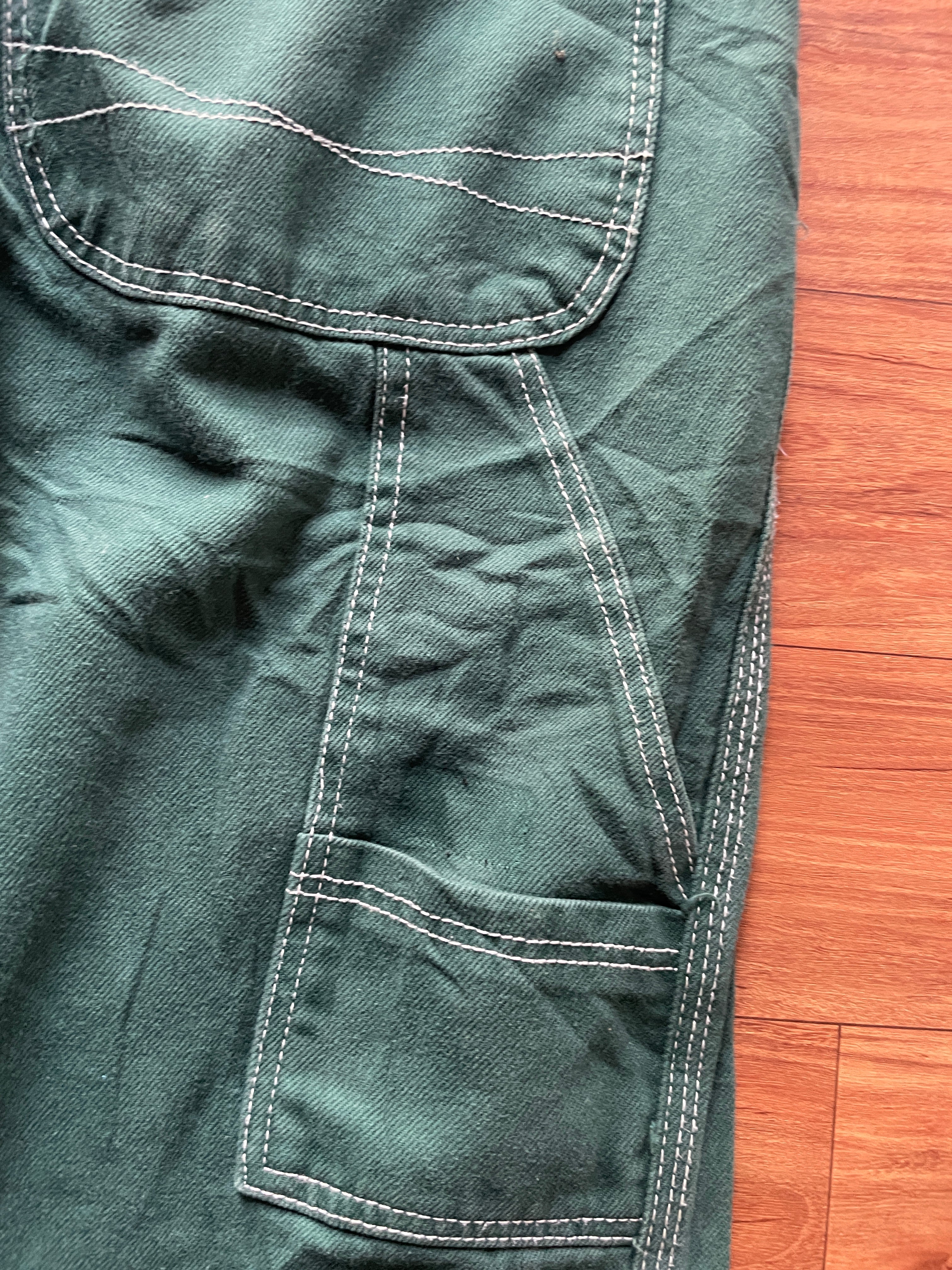 Dickies