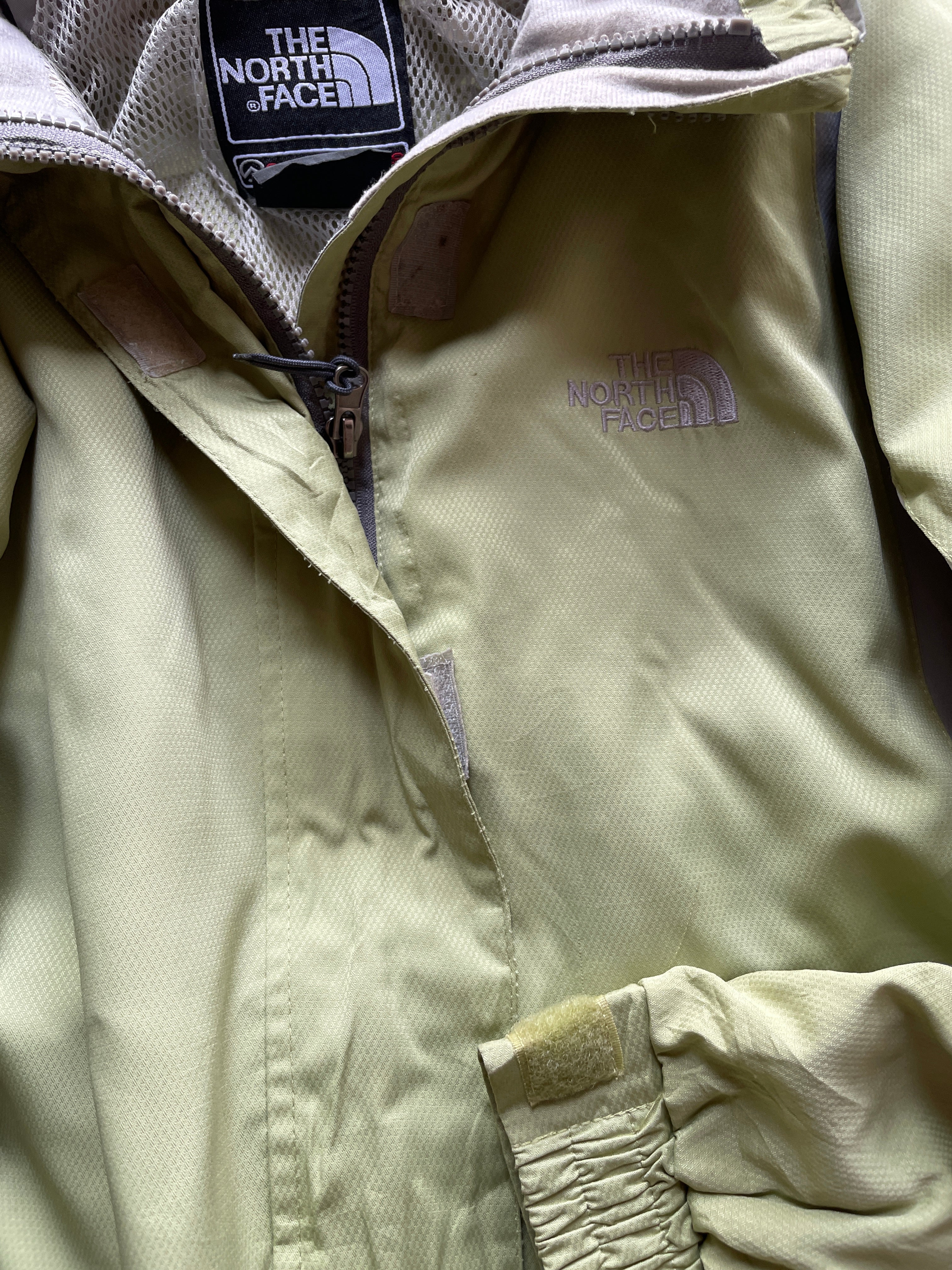The north face summer submit