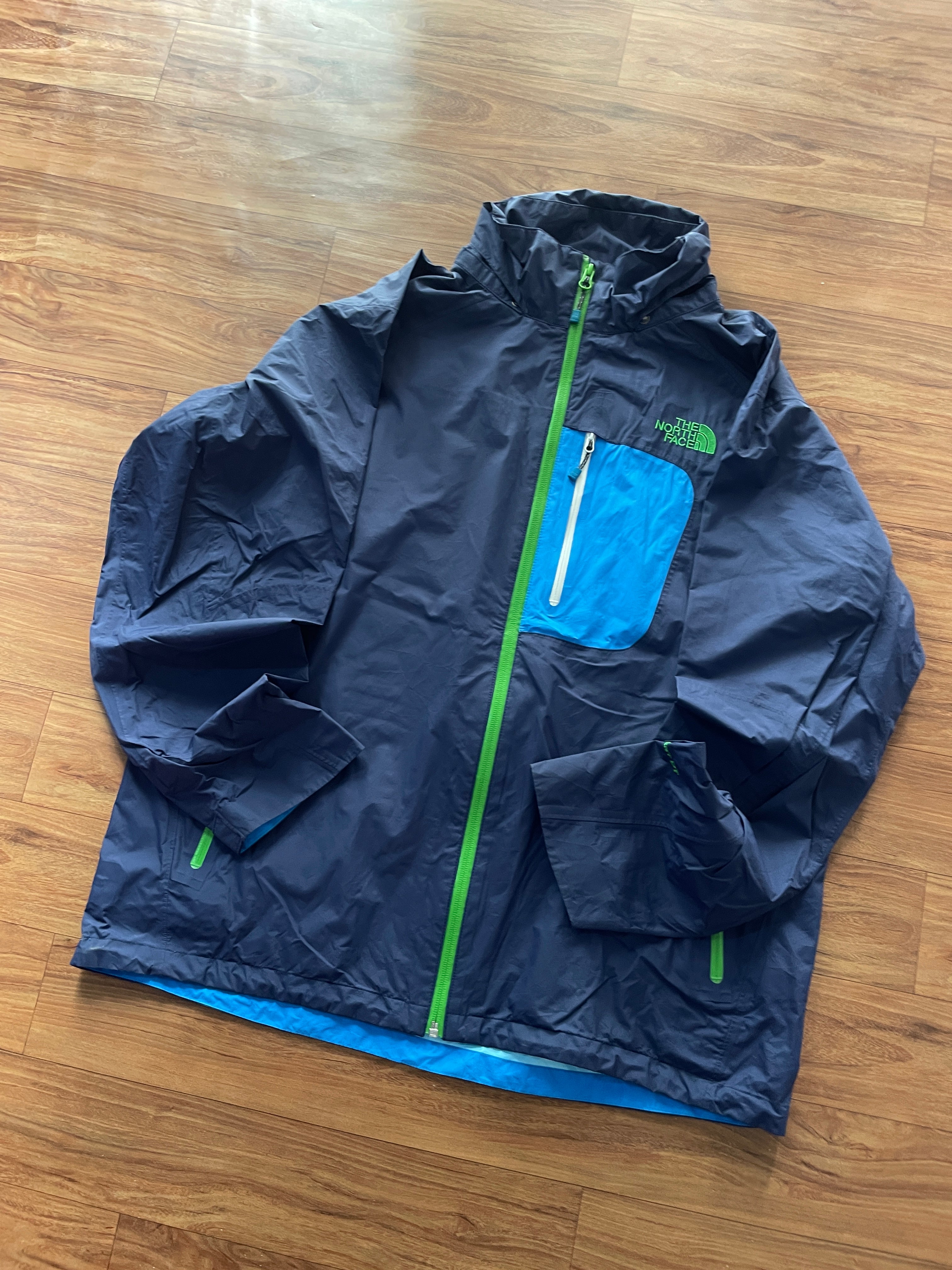 The north face (flight series)