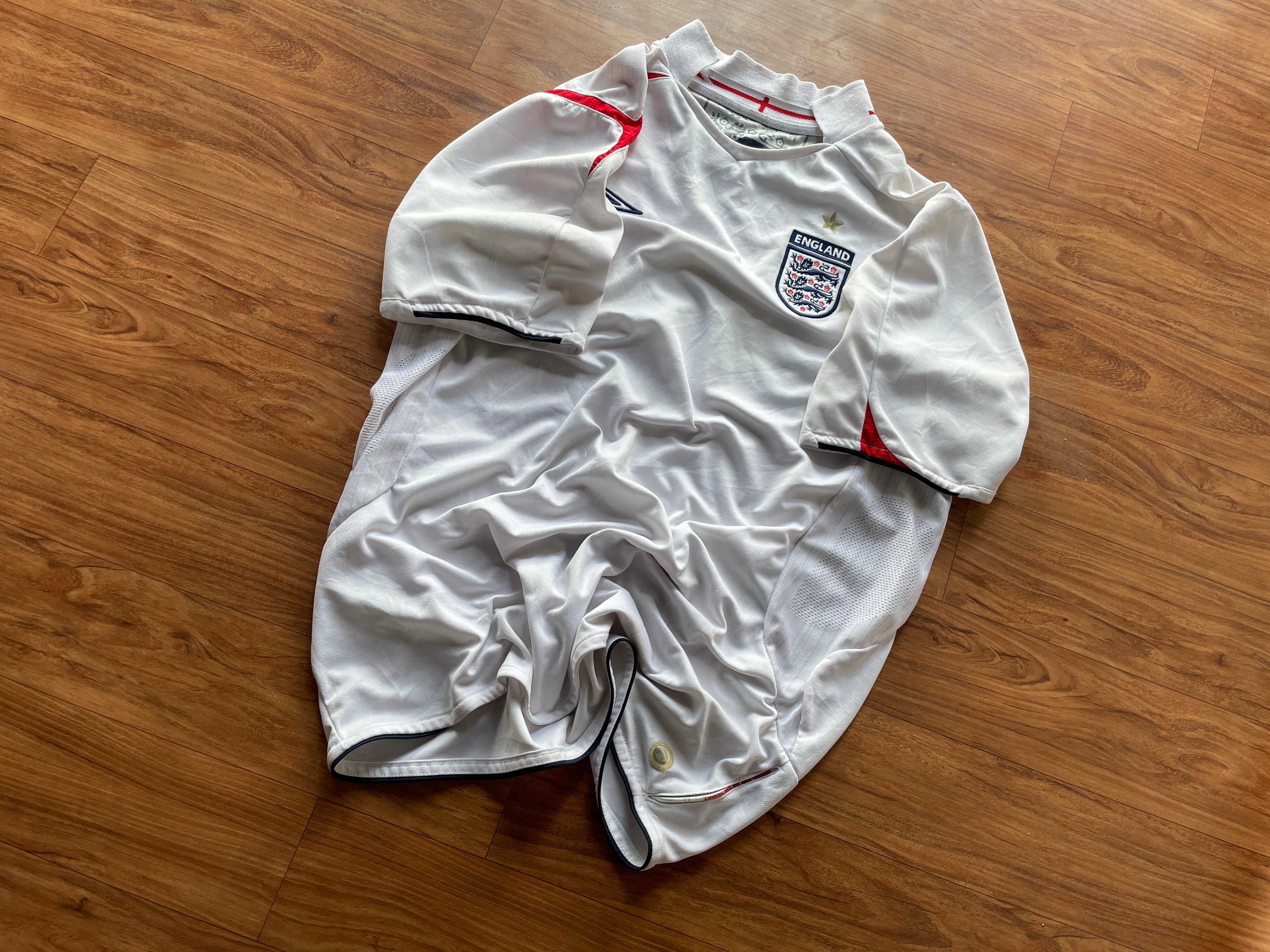 England