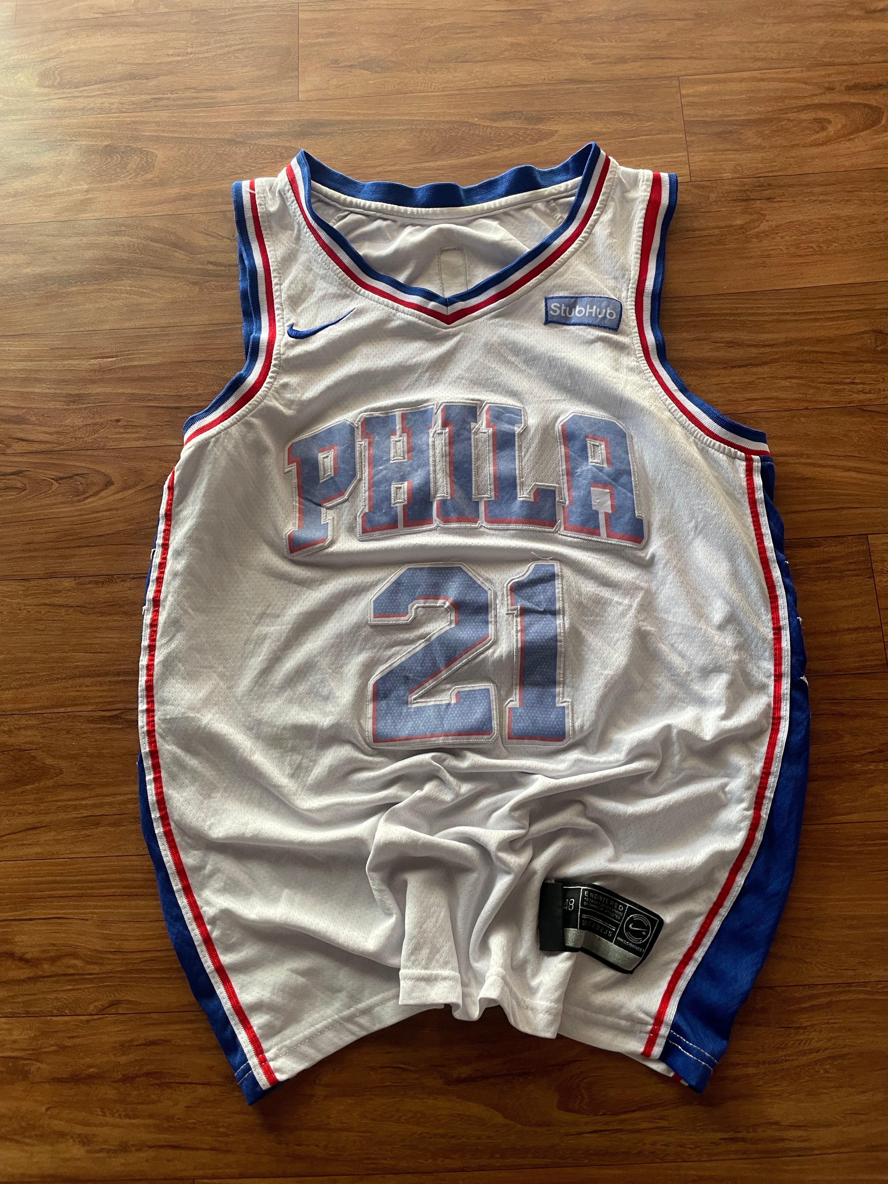 Jersey