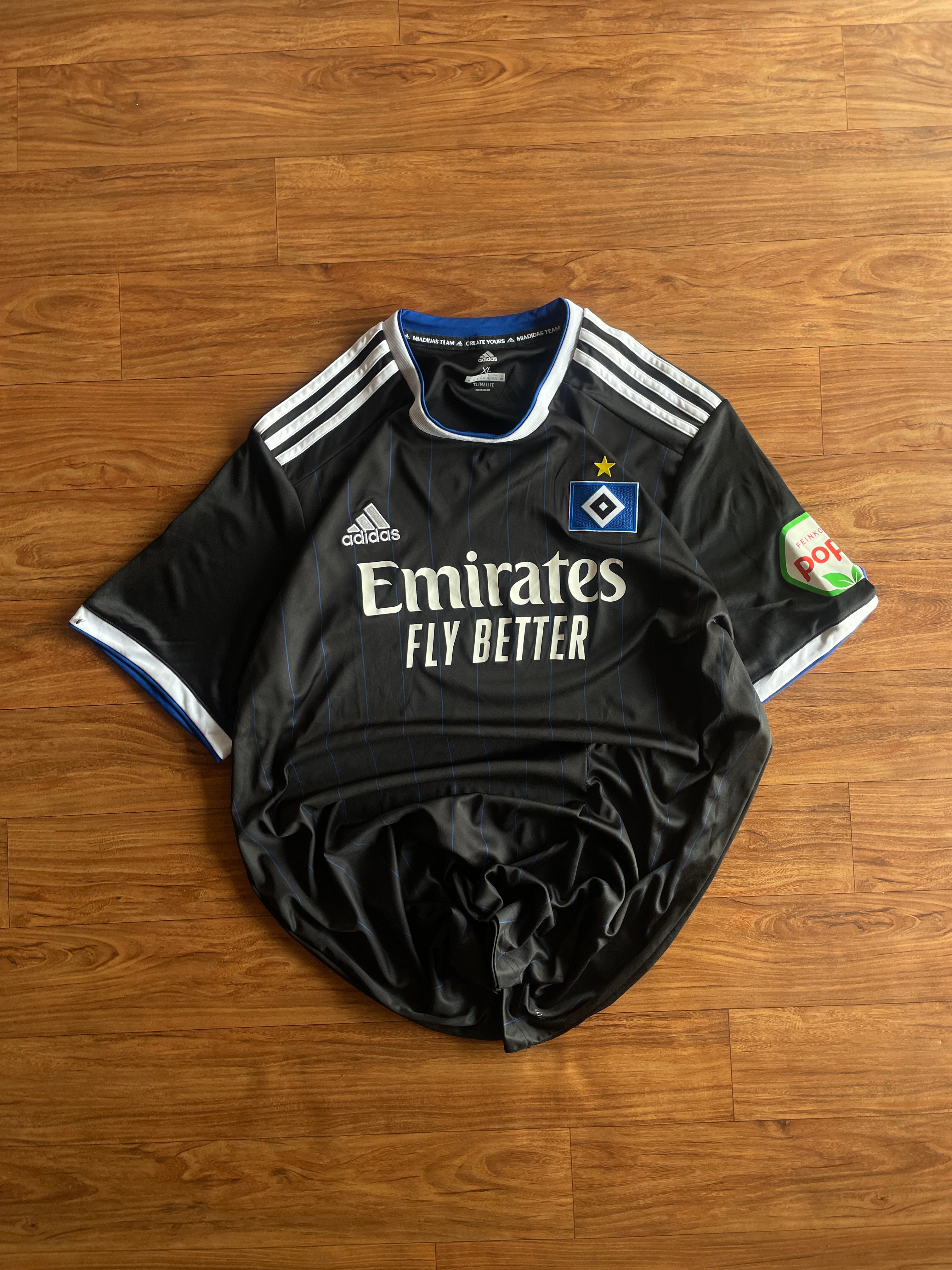 HAMBURG SV
