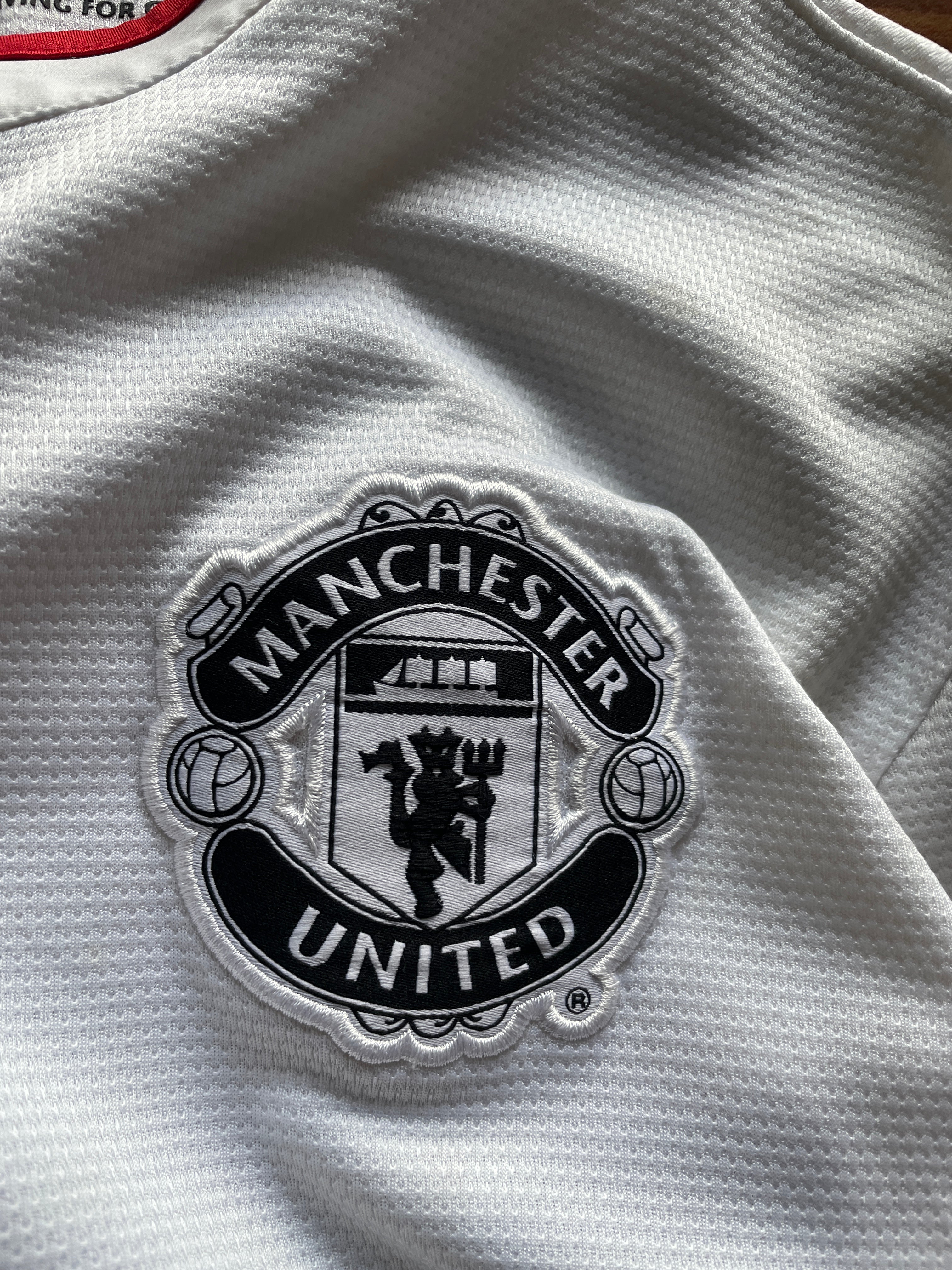 Manchester United 2012-2013
