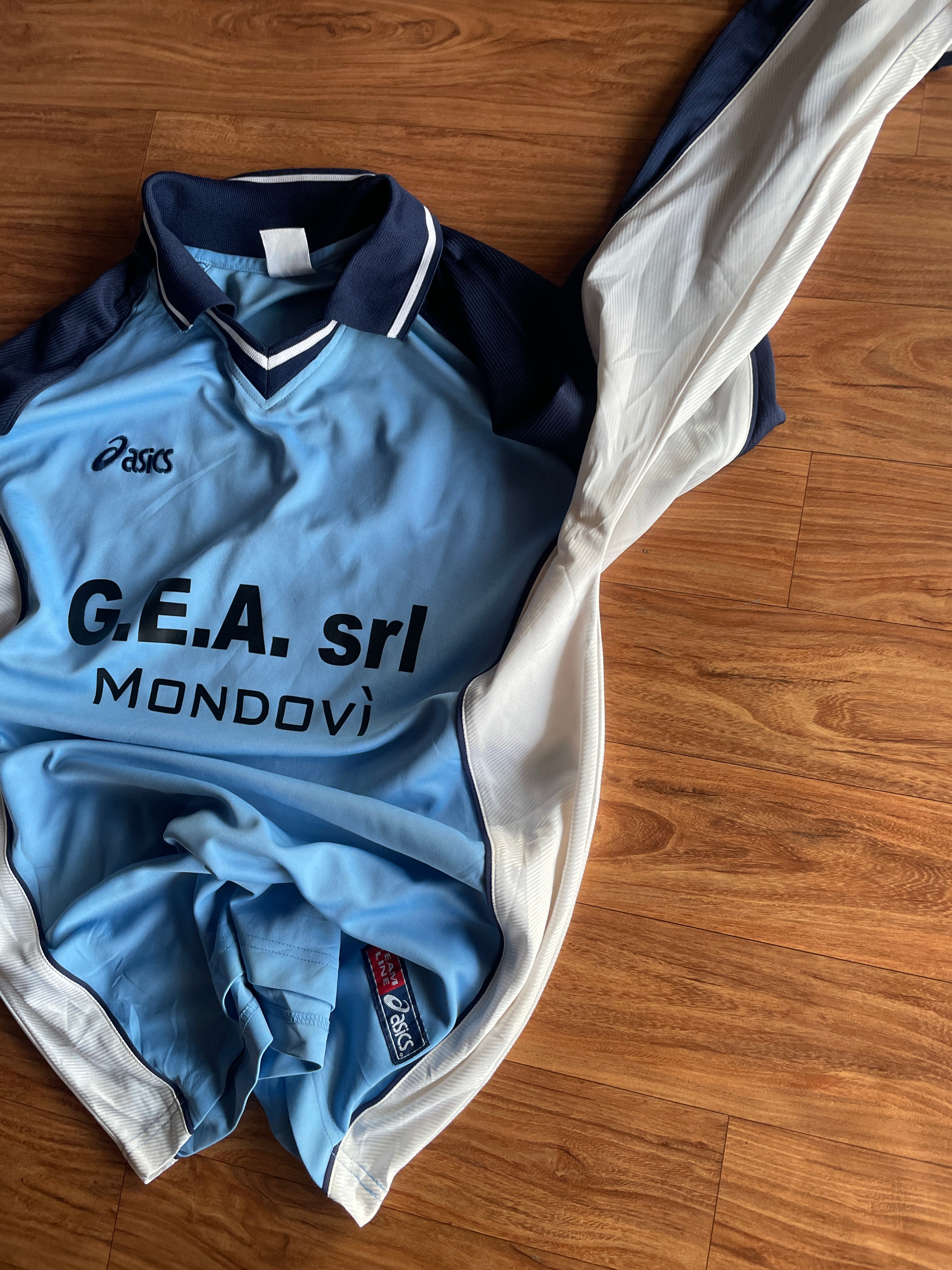 Vintage asisc