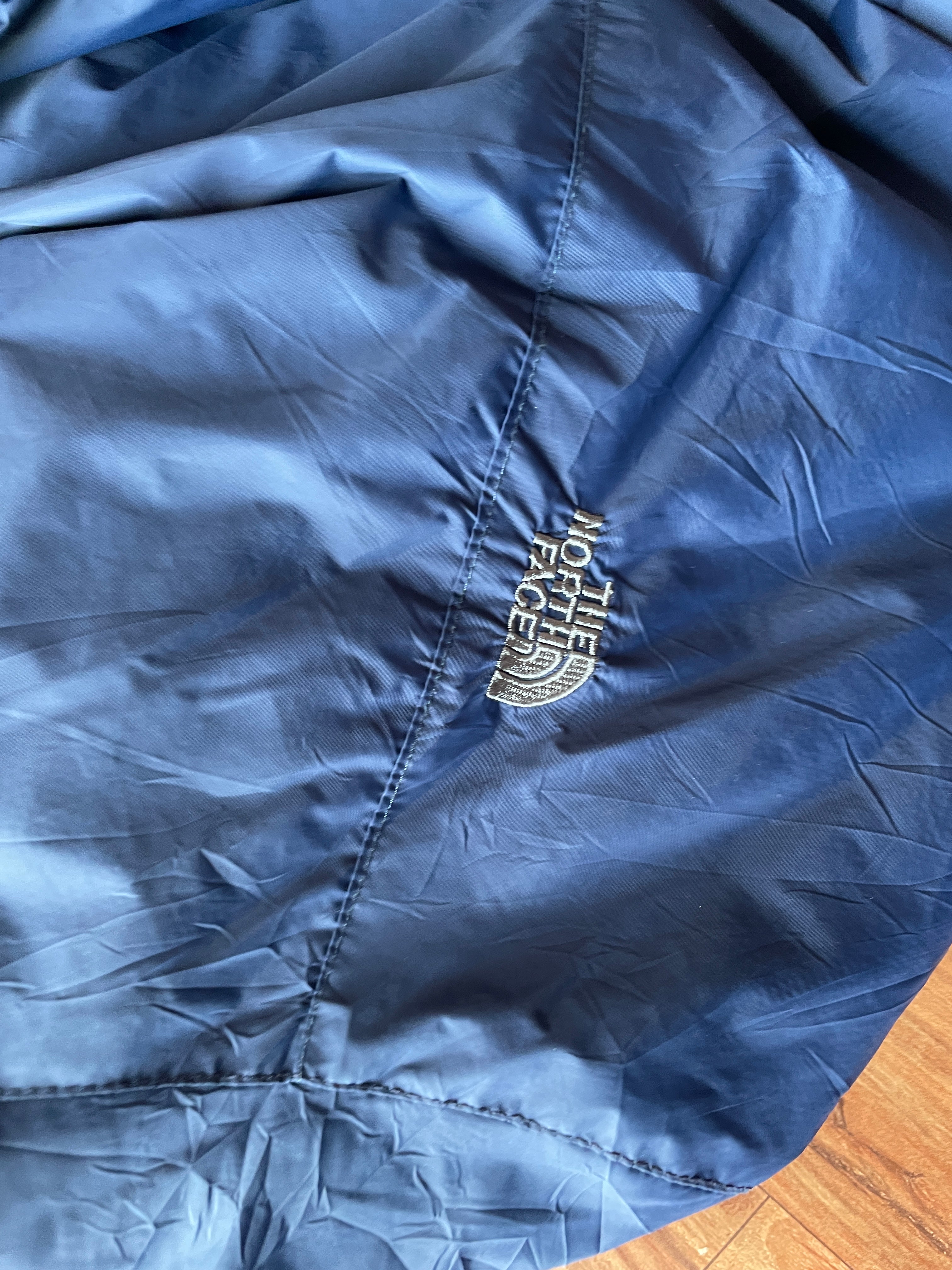 The north face
