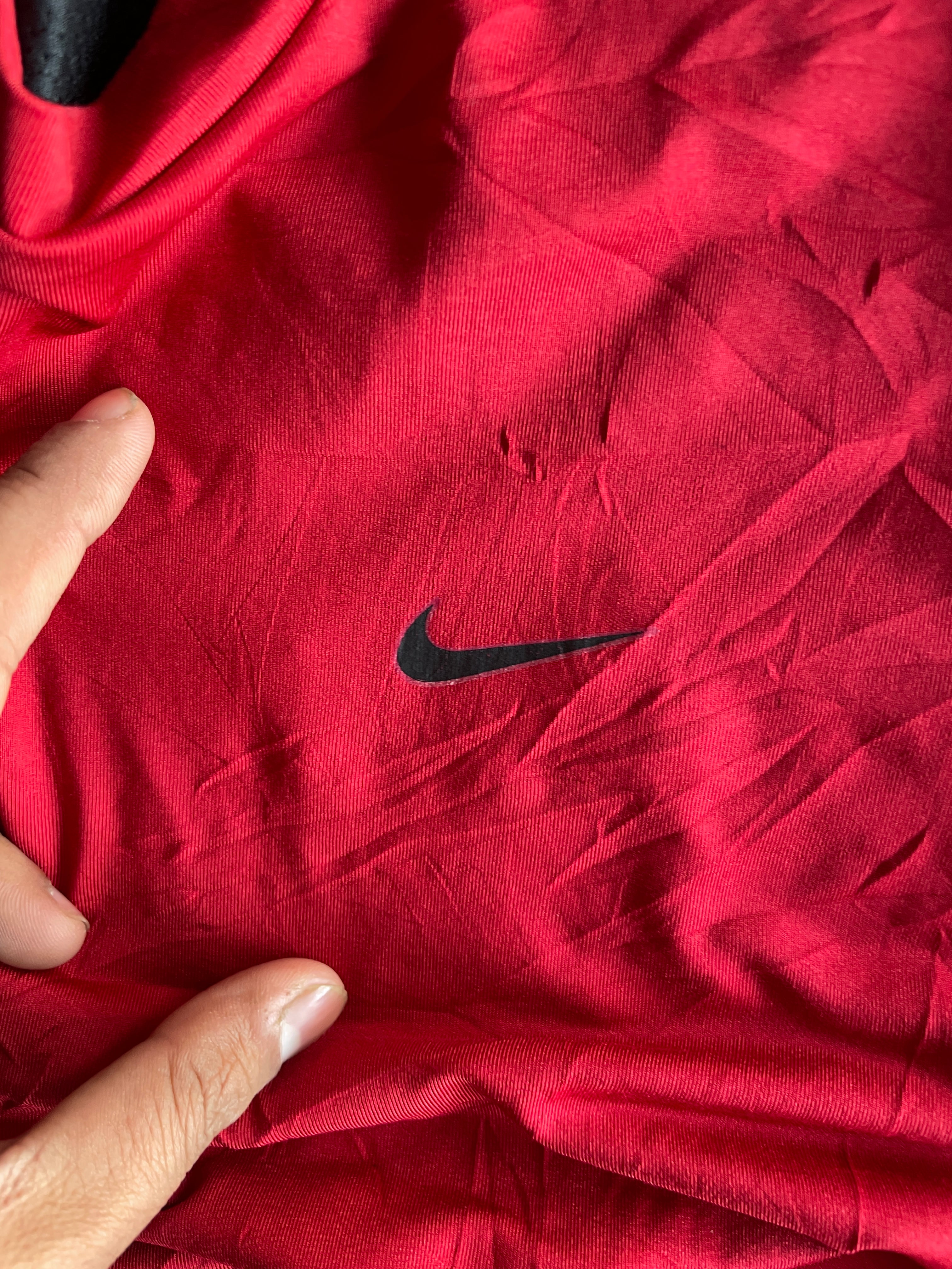 full sleeves Dri-fit