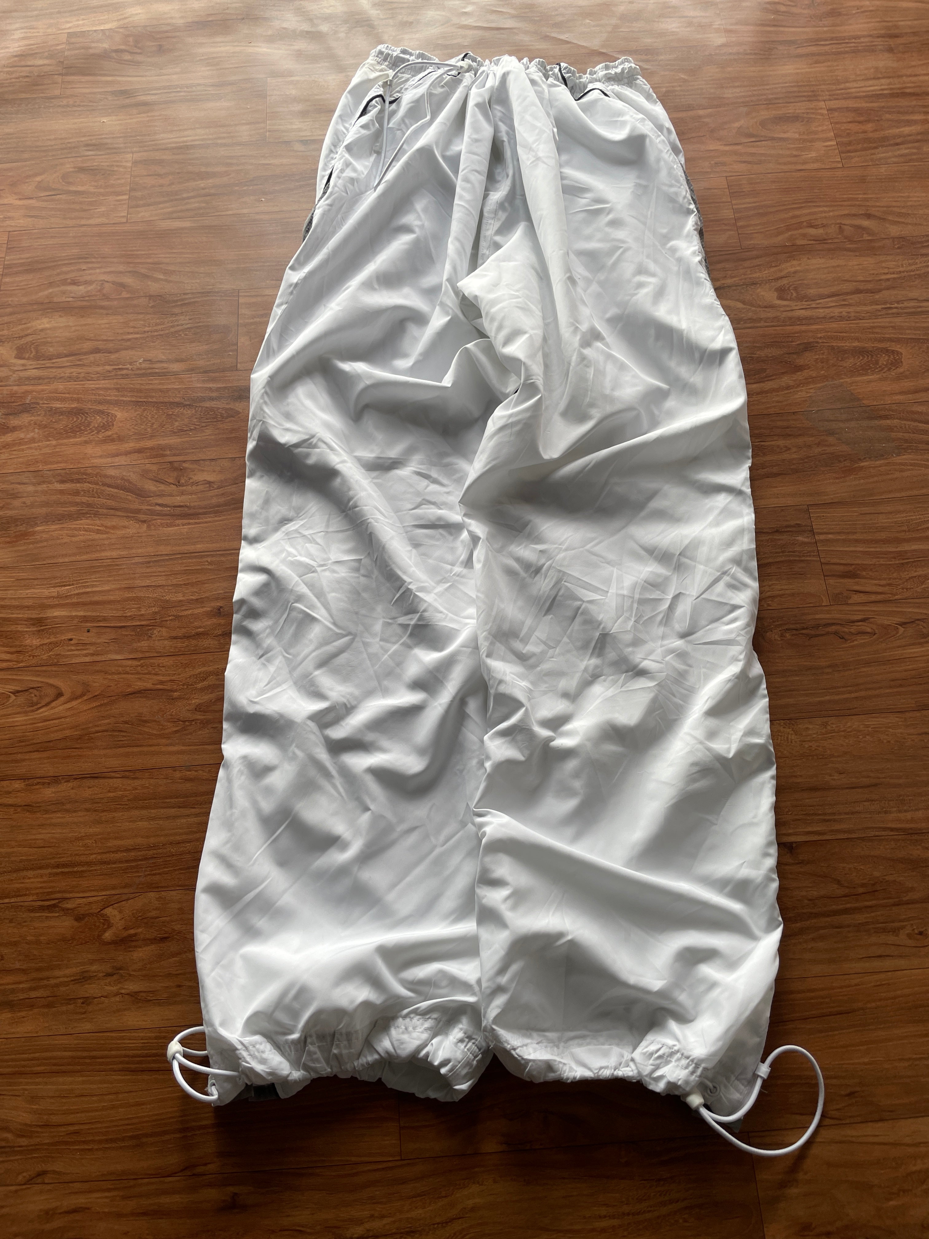 Super rare Nike track