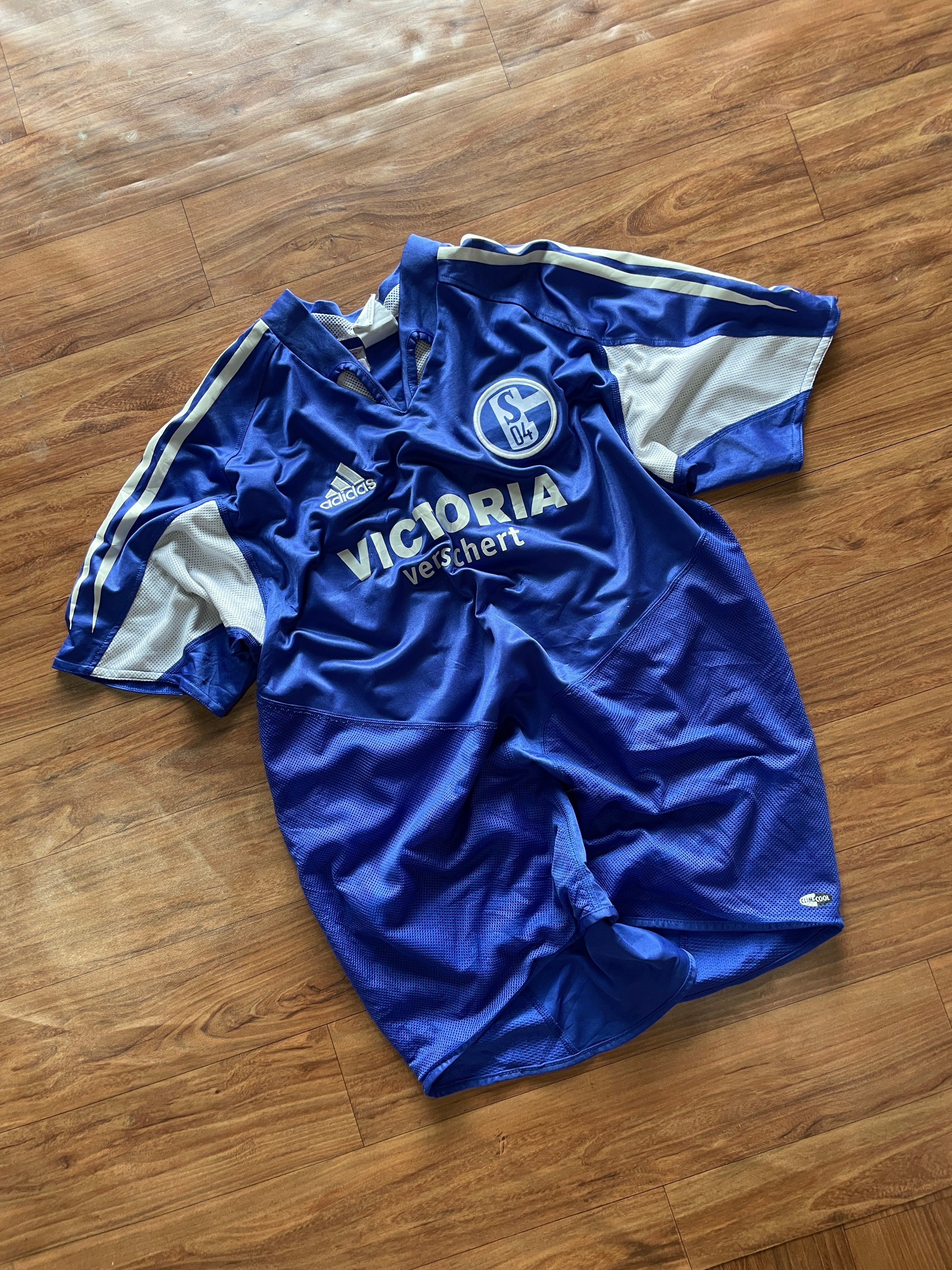 FC Schalke  2004-2005