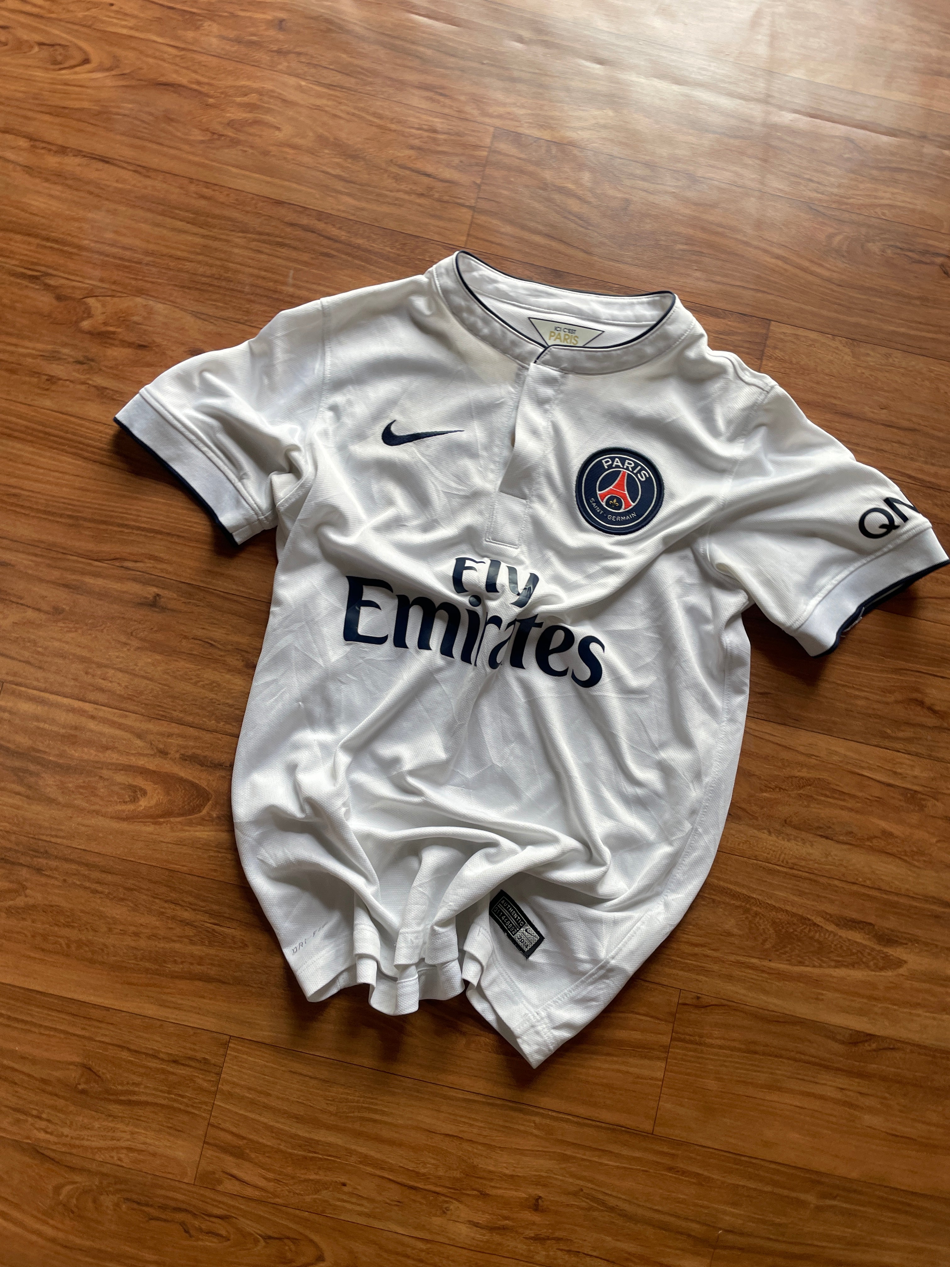 Jersey