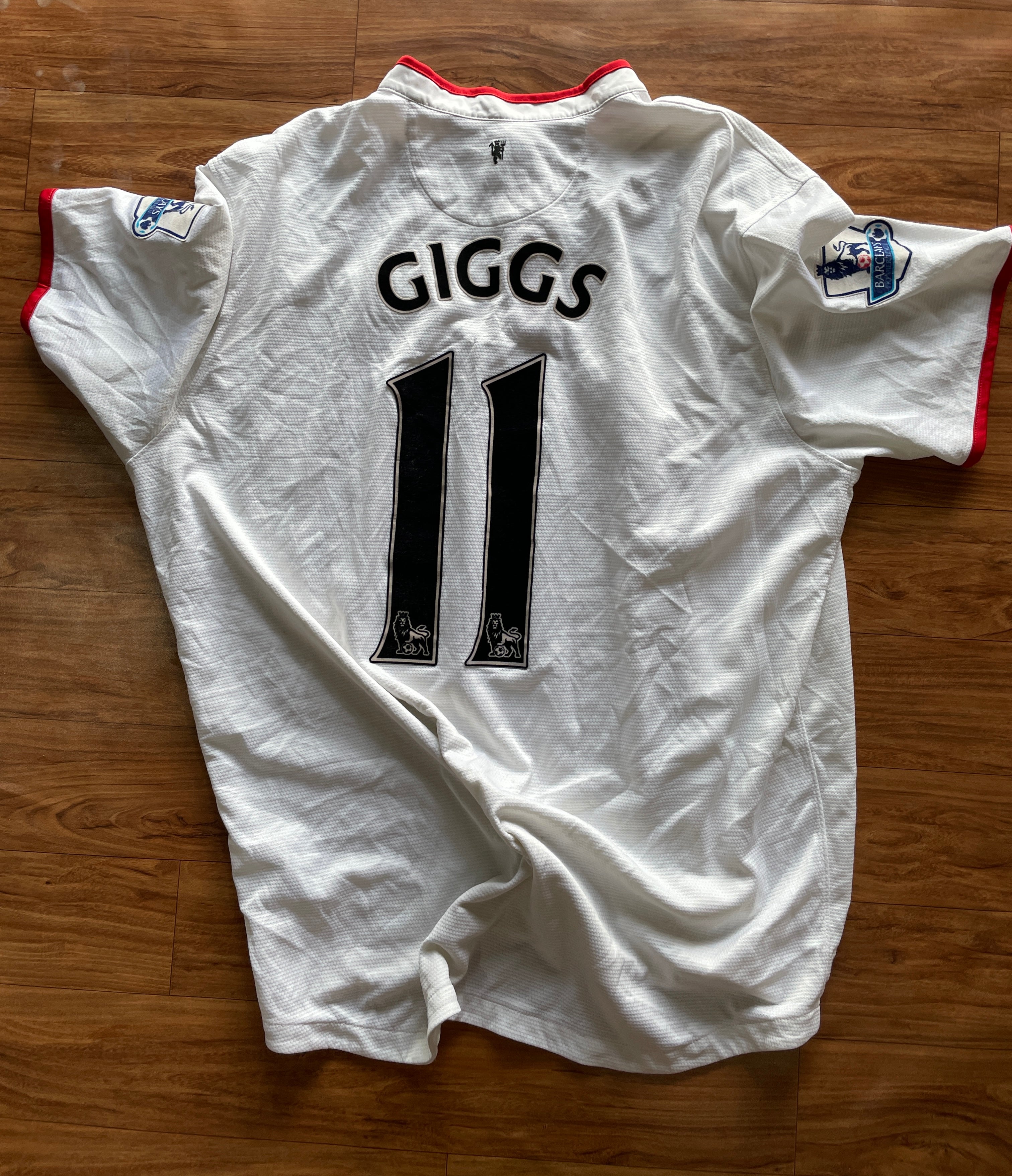2012-2013 Manchester