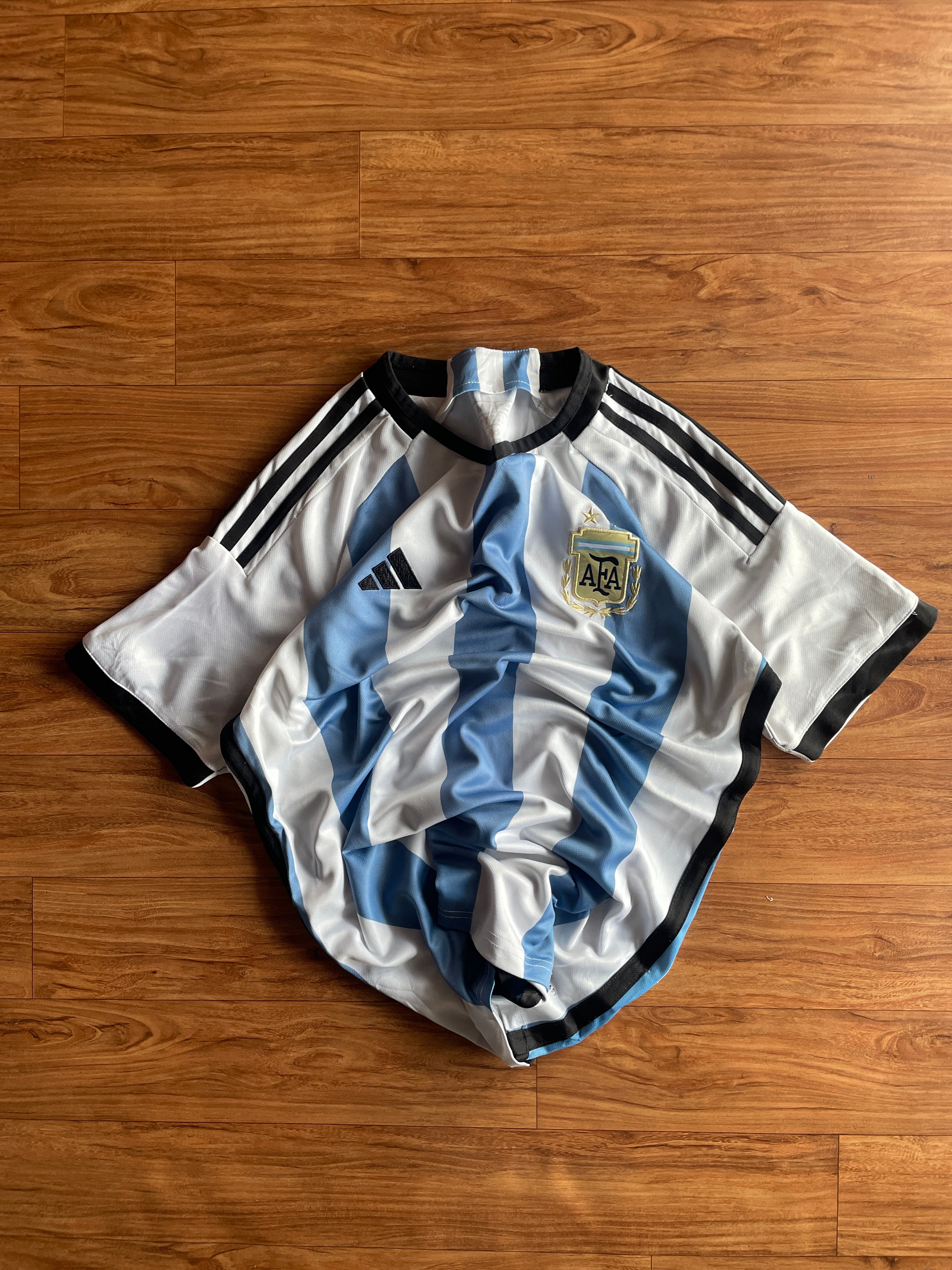 Argentina -M