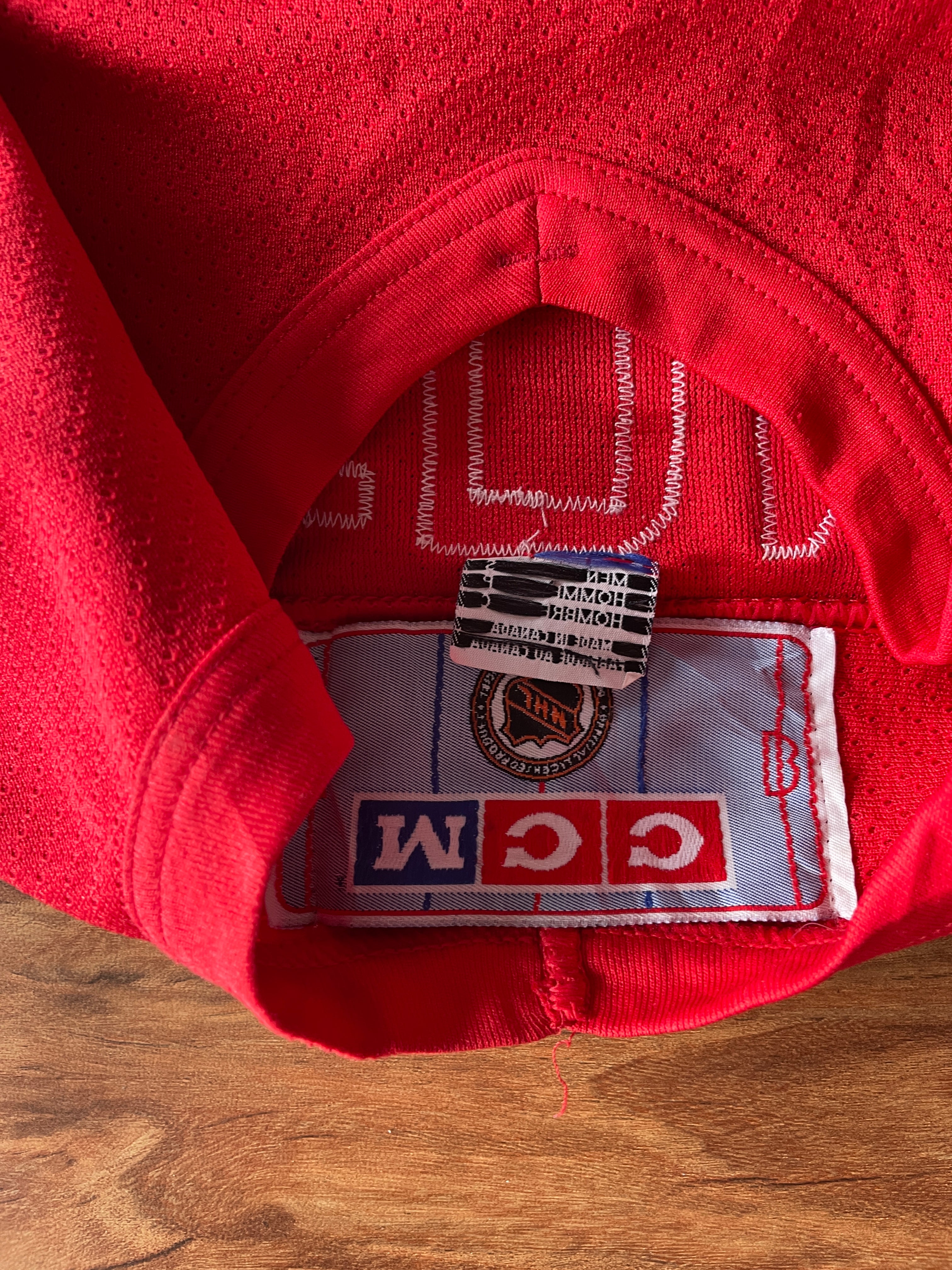 Jersey