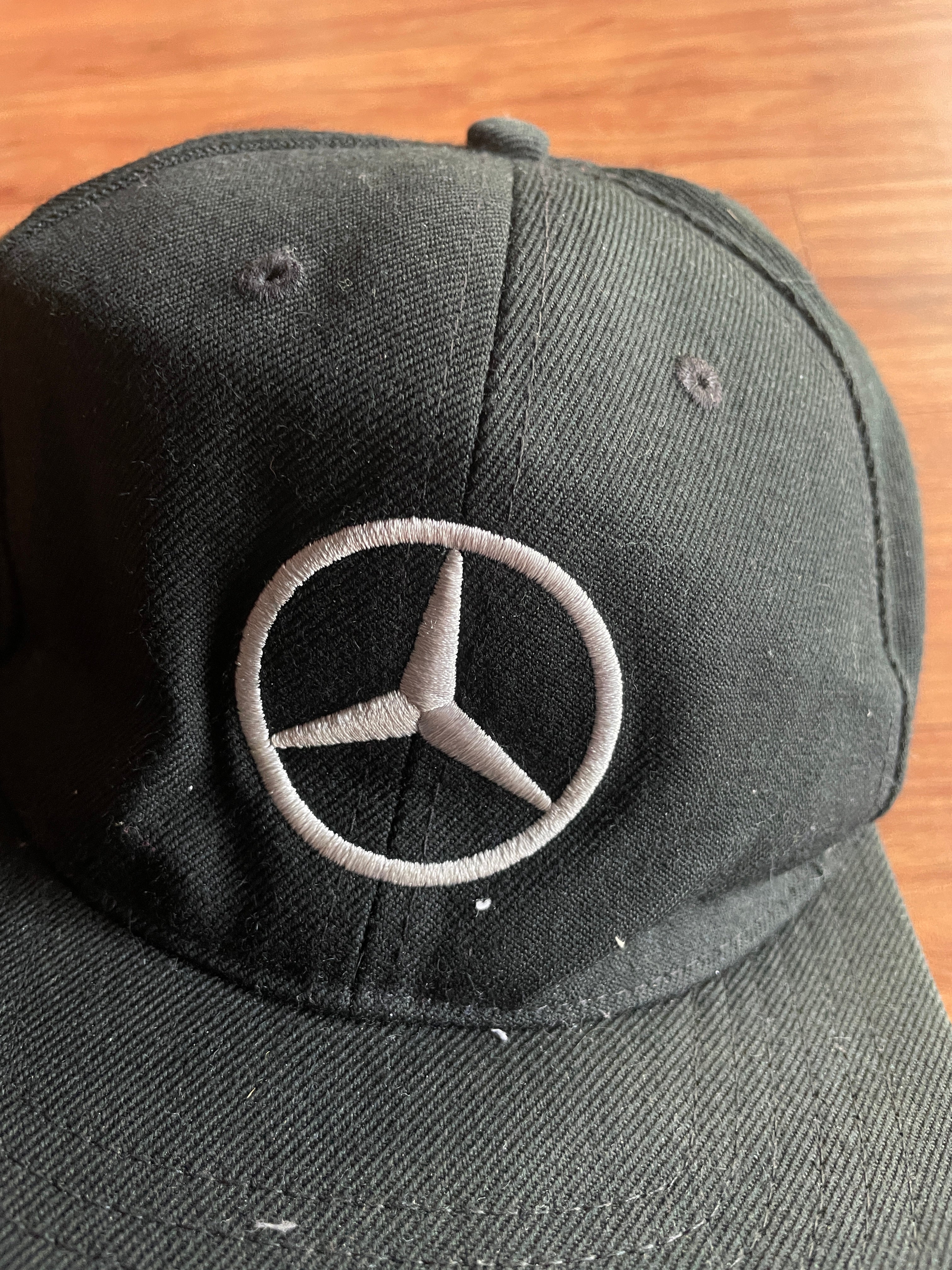 Mercedes