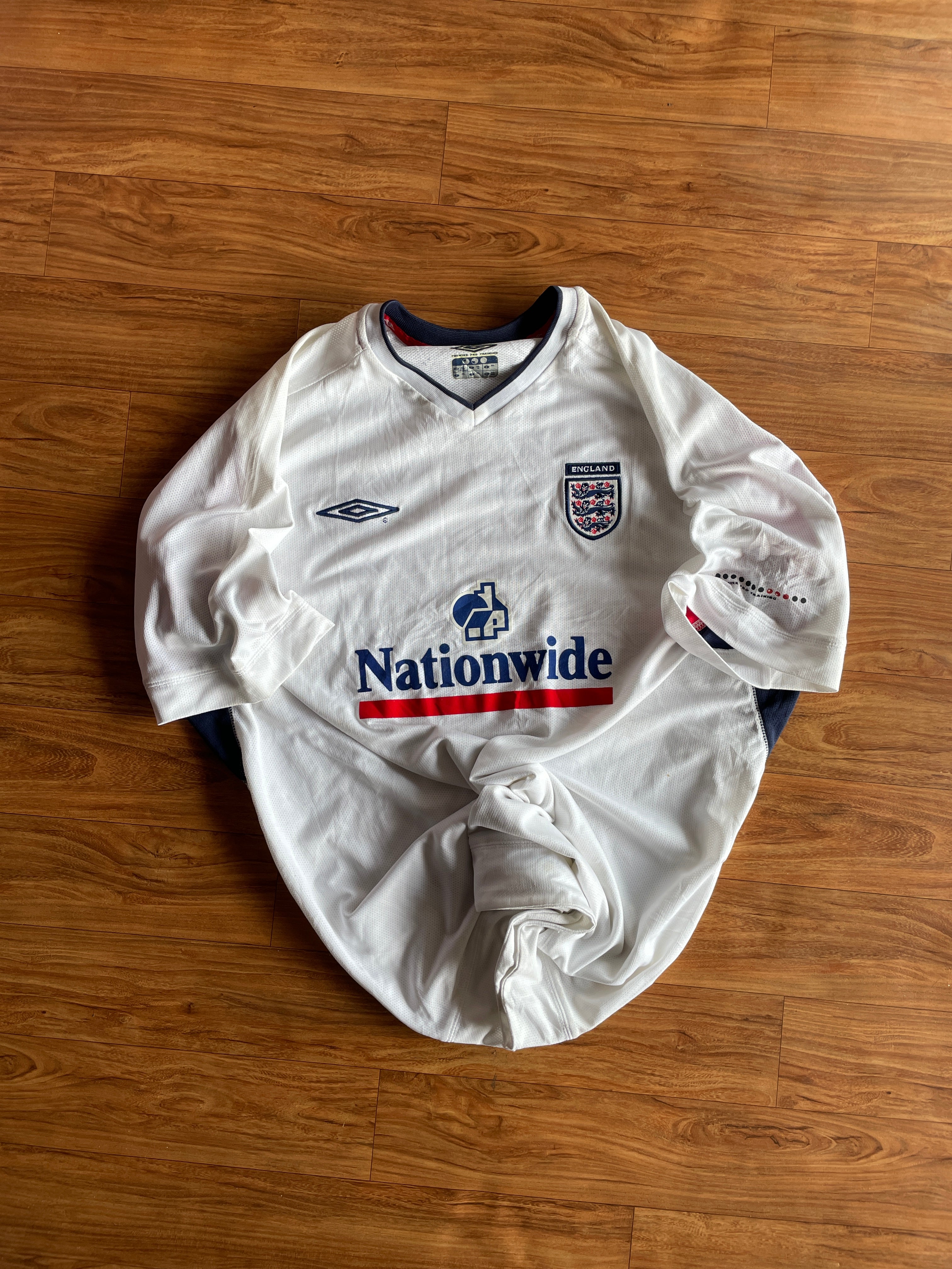England