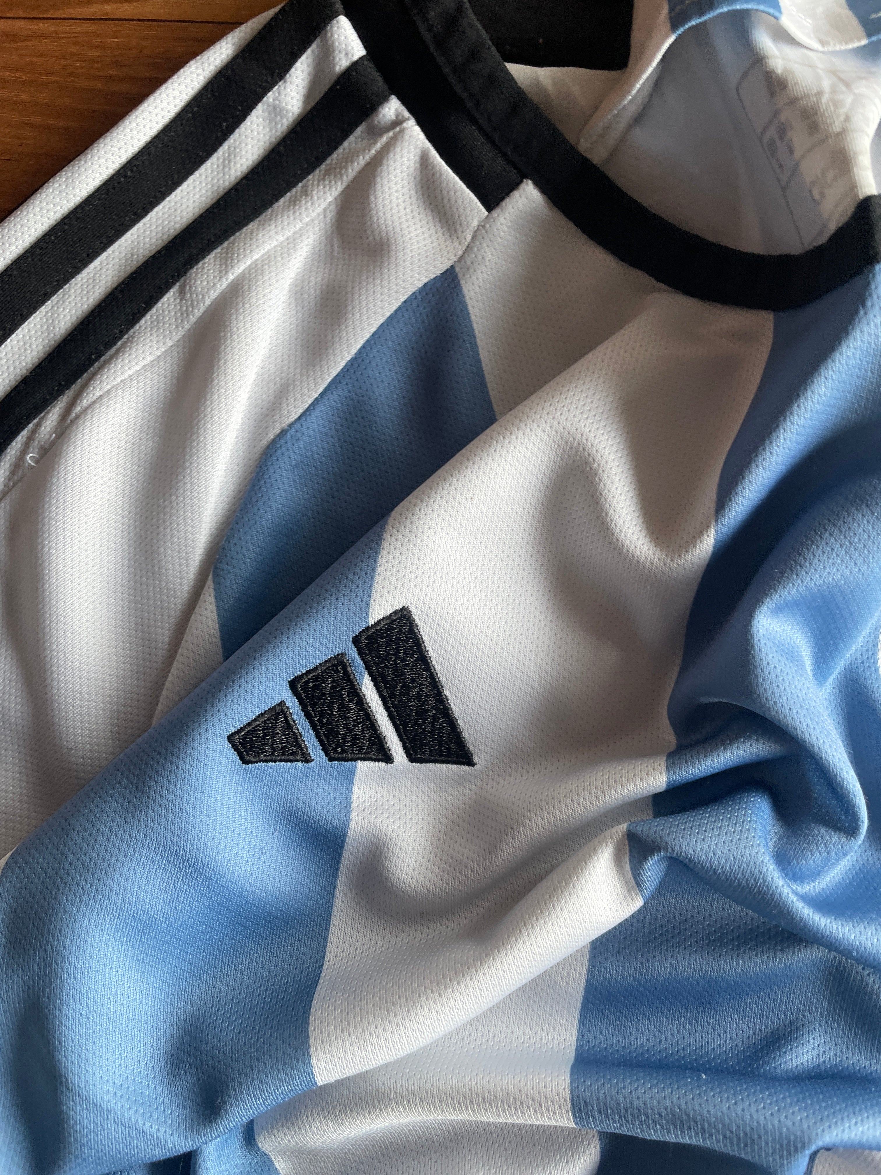 Argentina -M