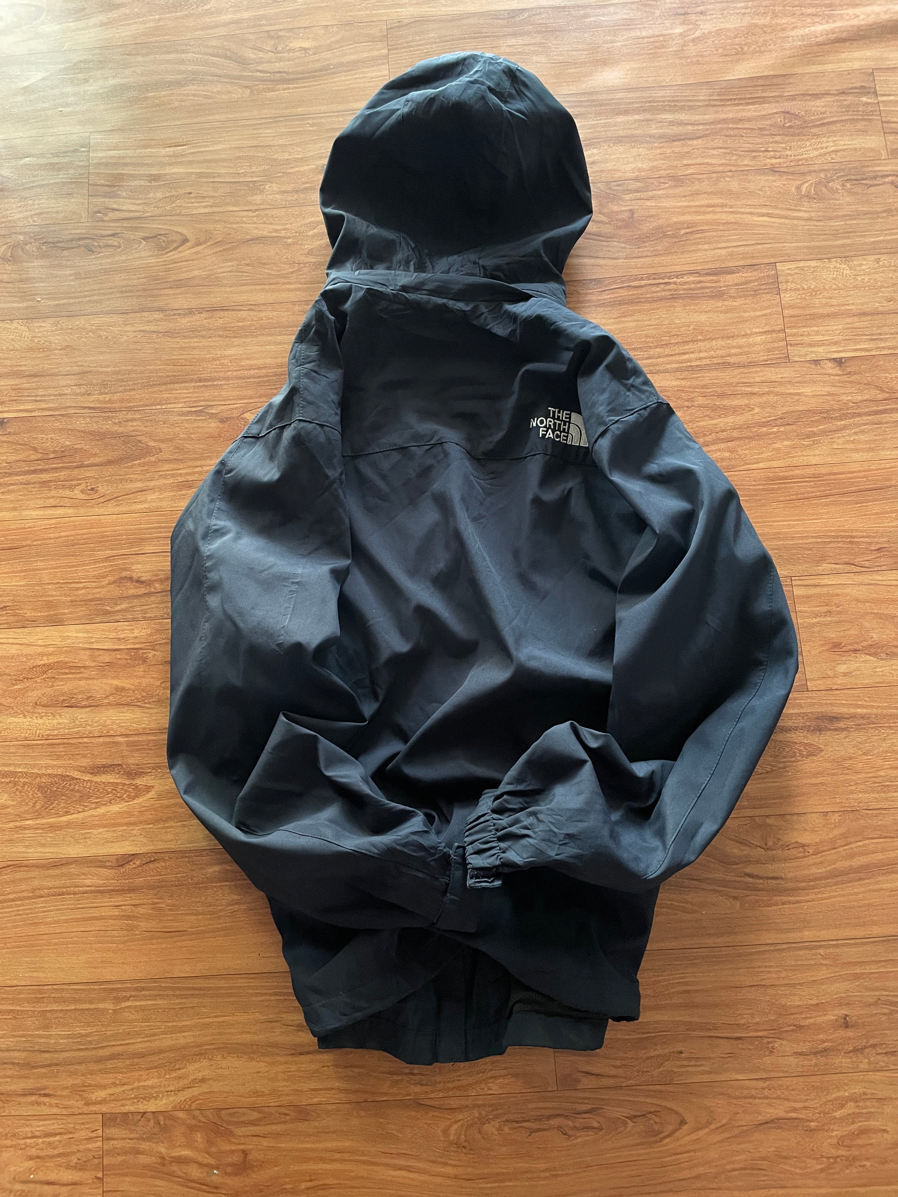 The north face