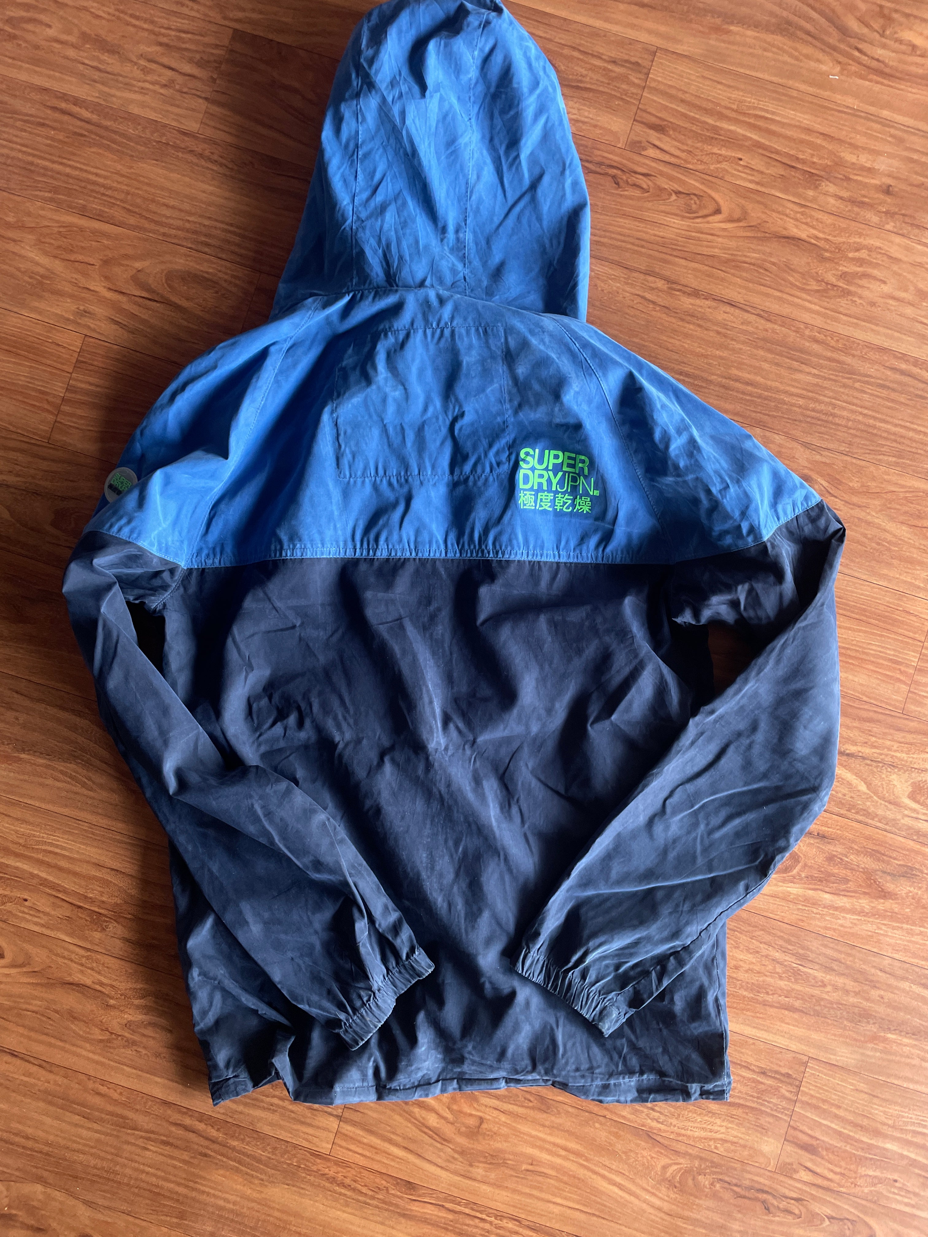 Superdry(C36-38 L26)