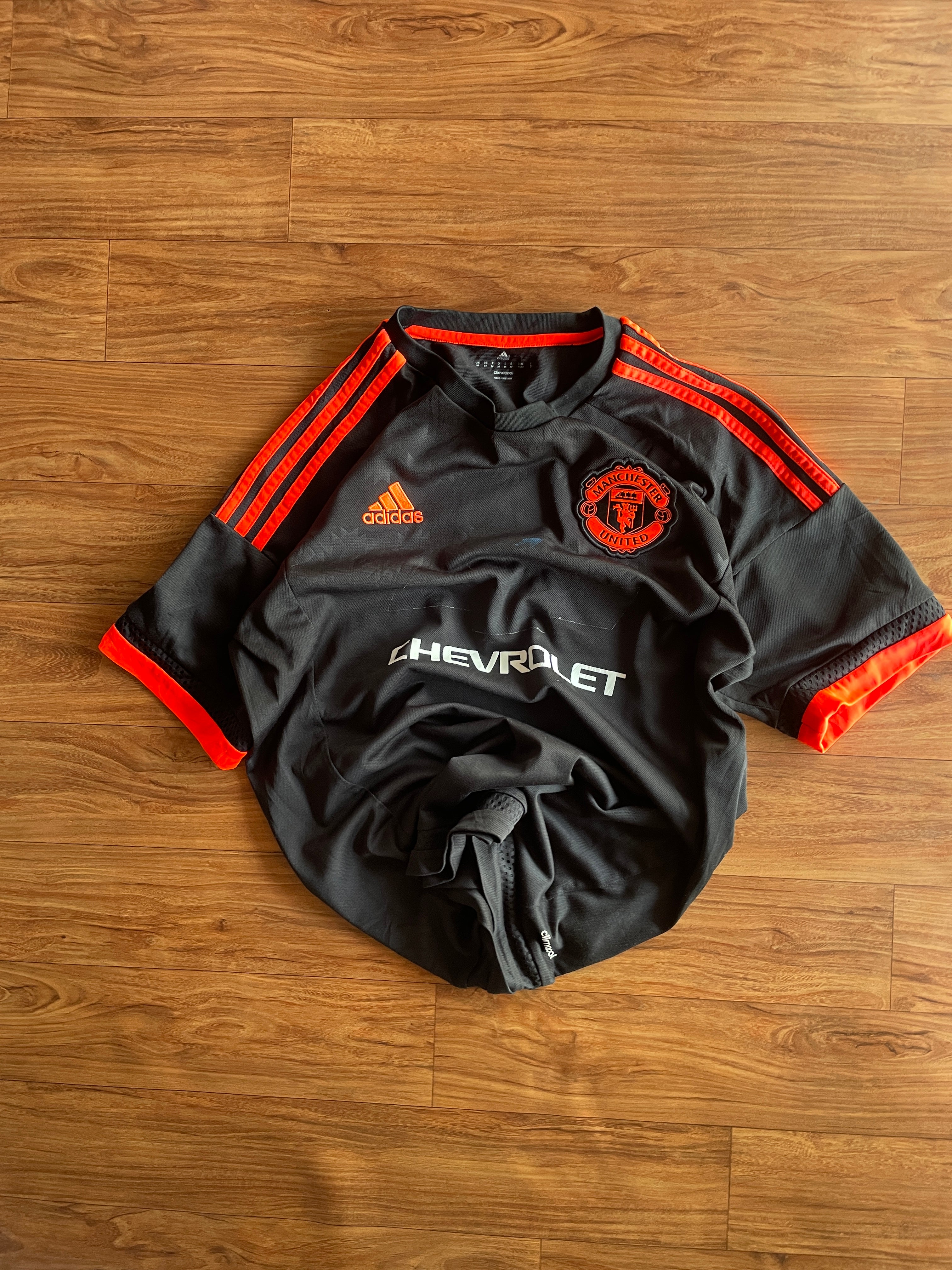 Manchester United(C38-40 L28)