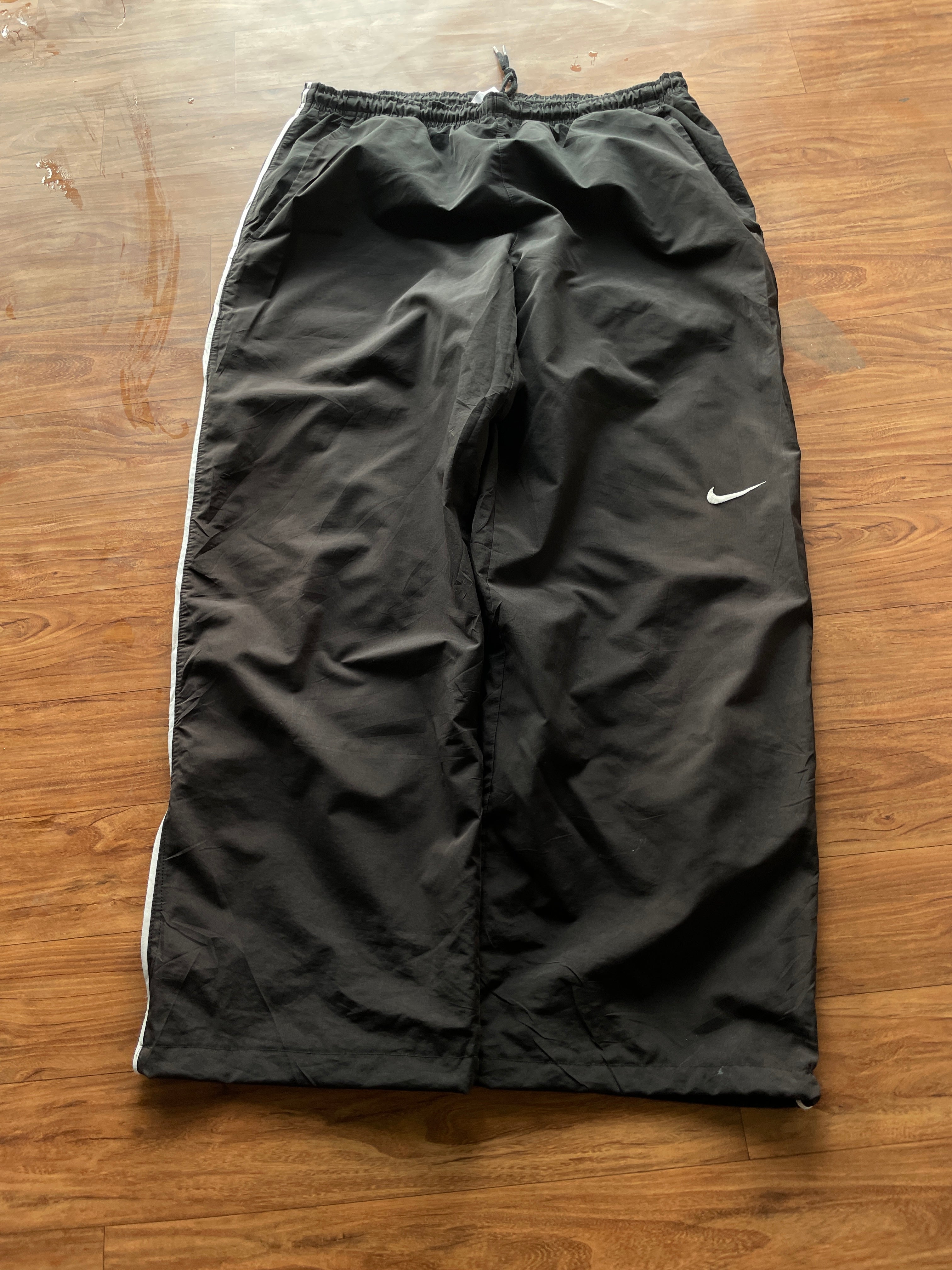 Nike baggy track