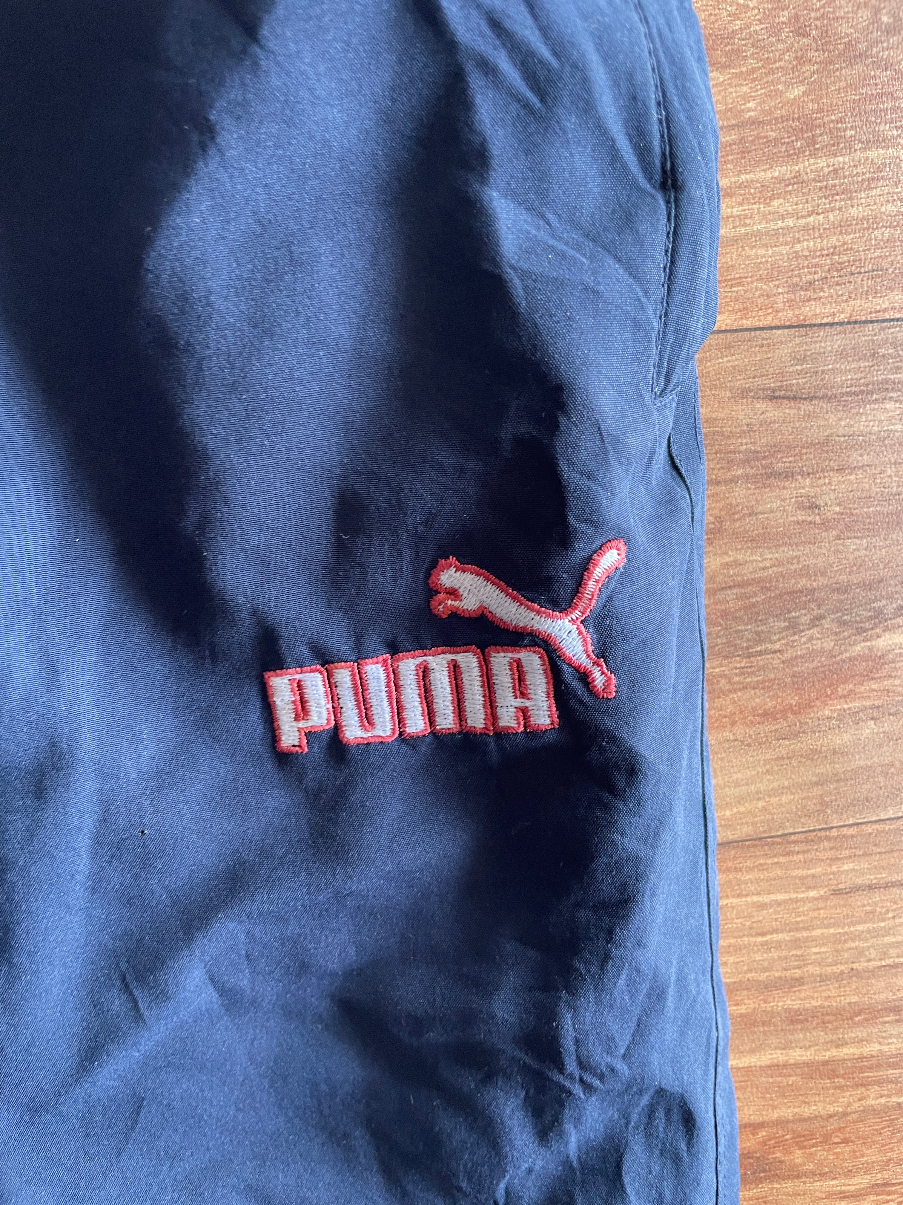 Puma