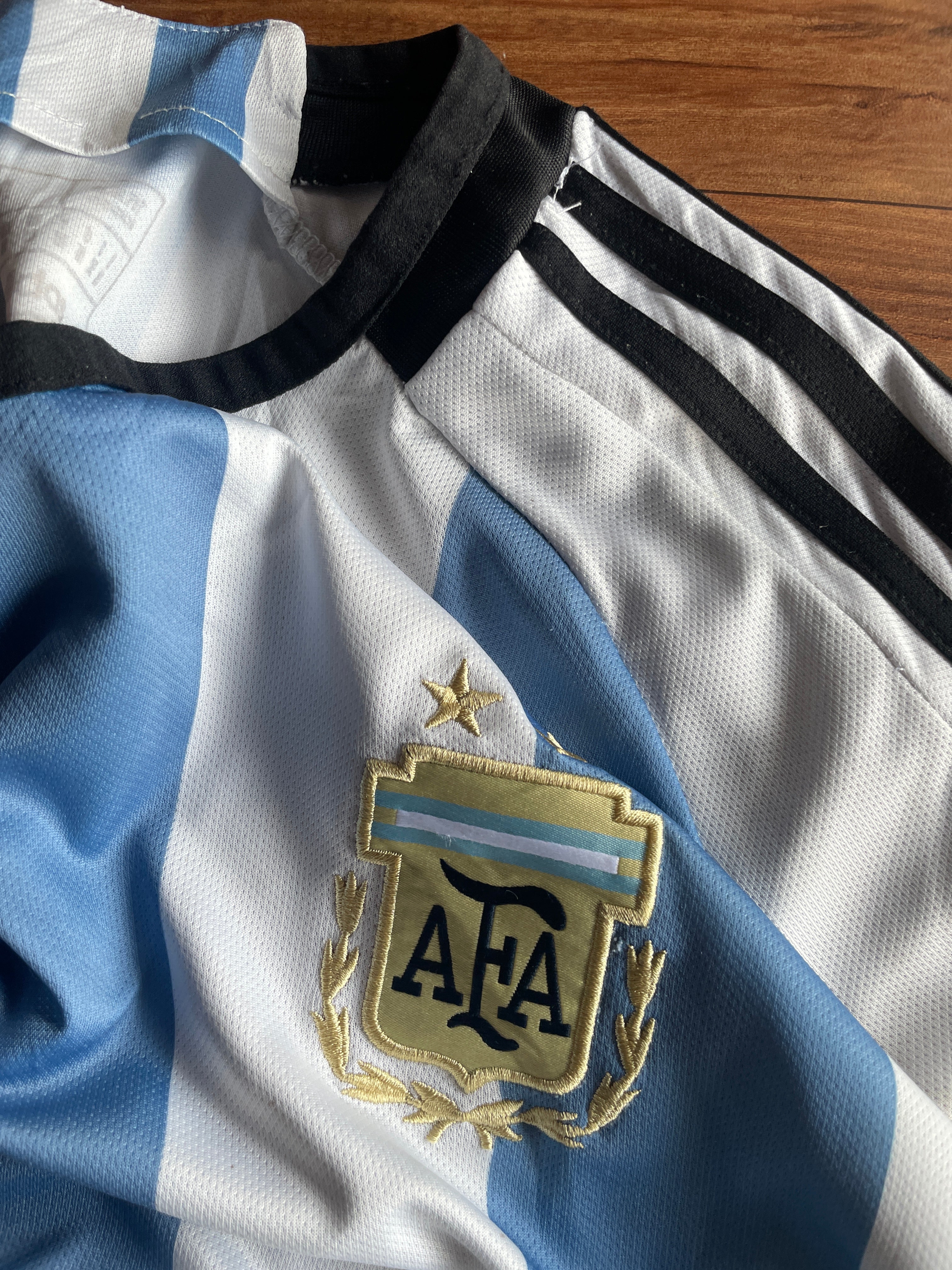 Argentina -M