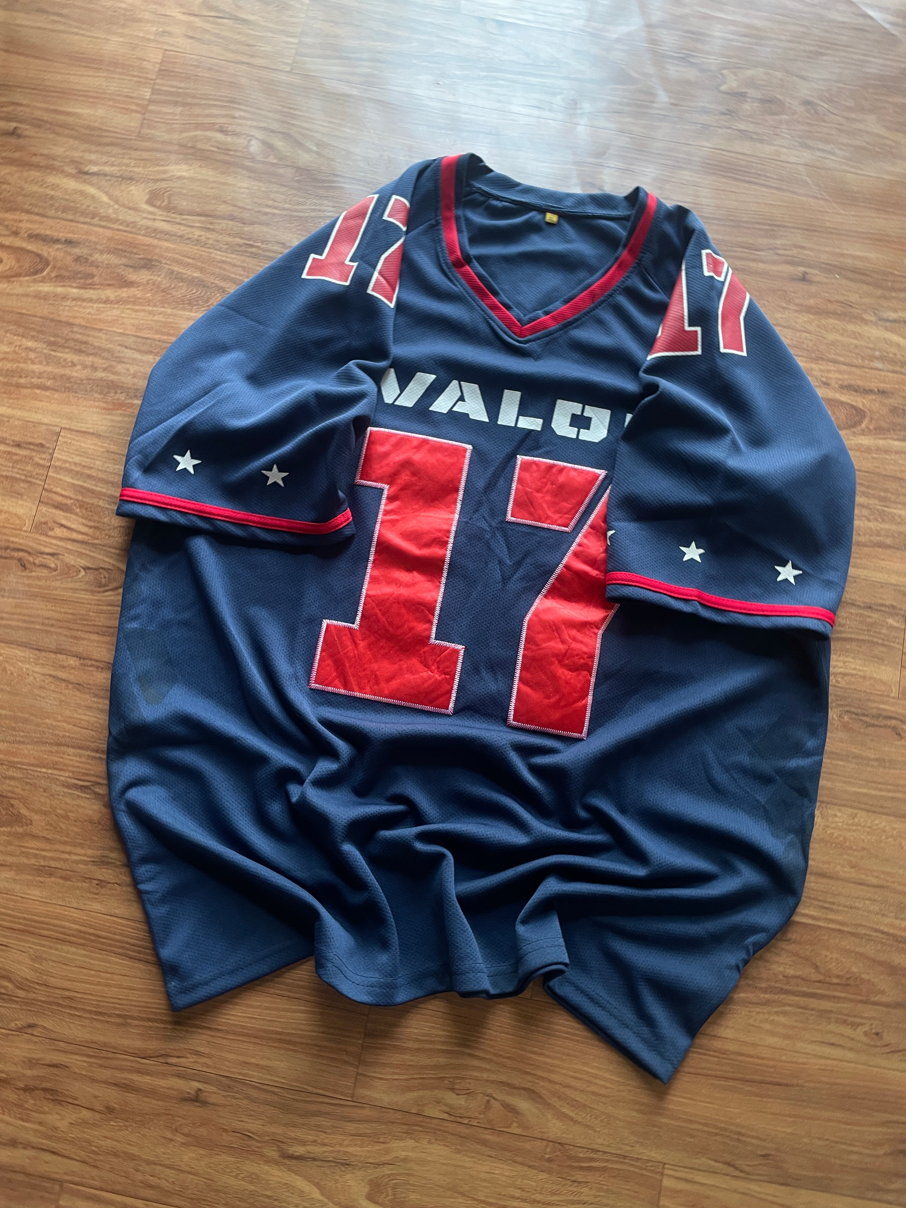 Jersey