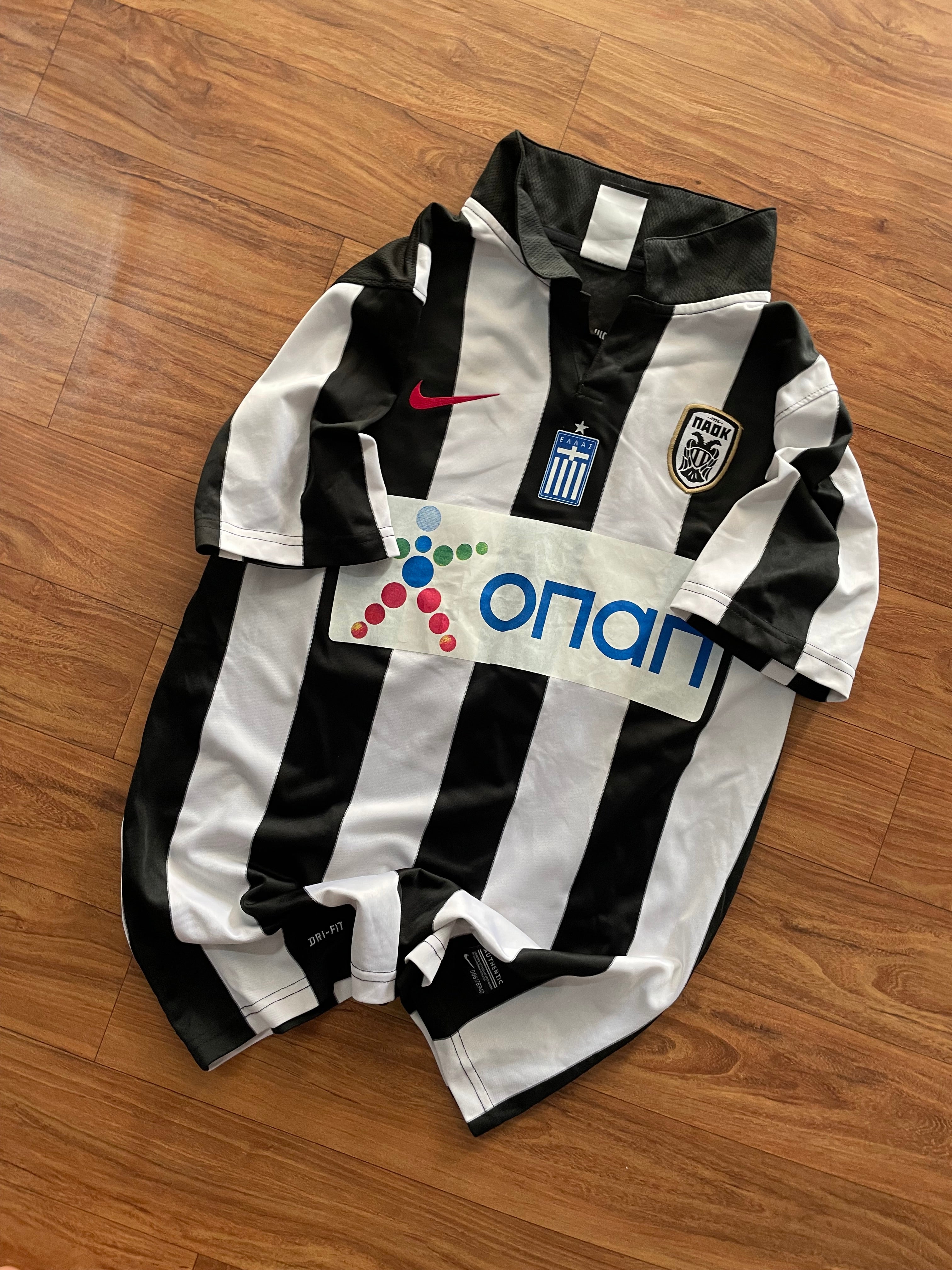 naok Jersey