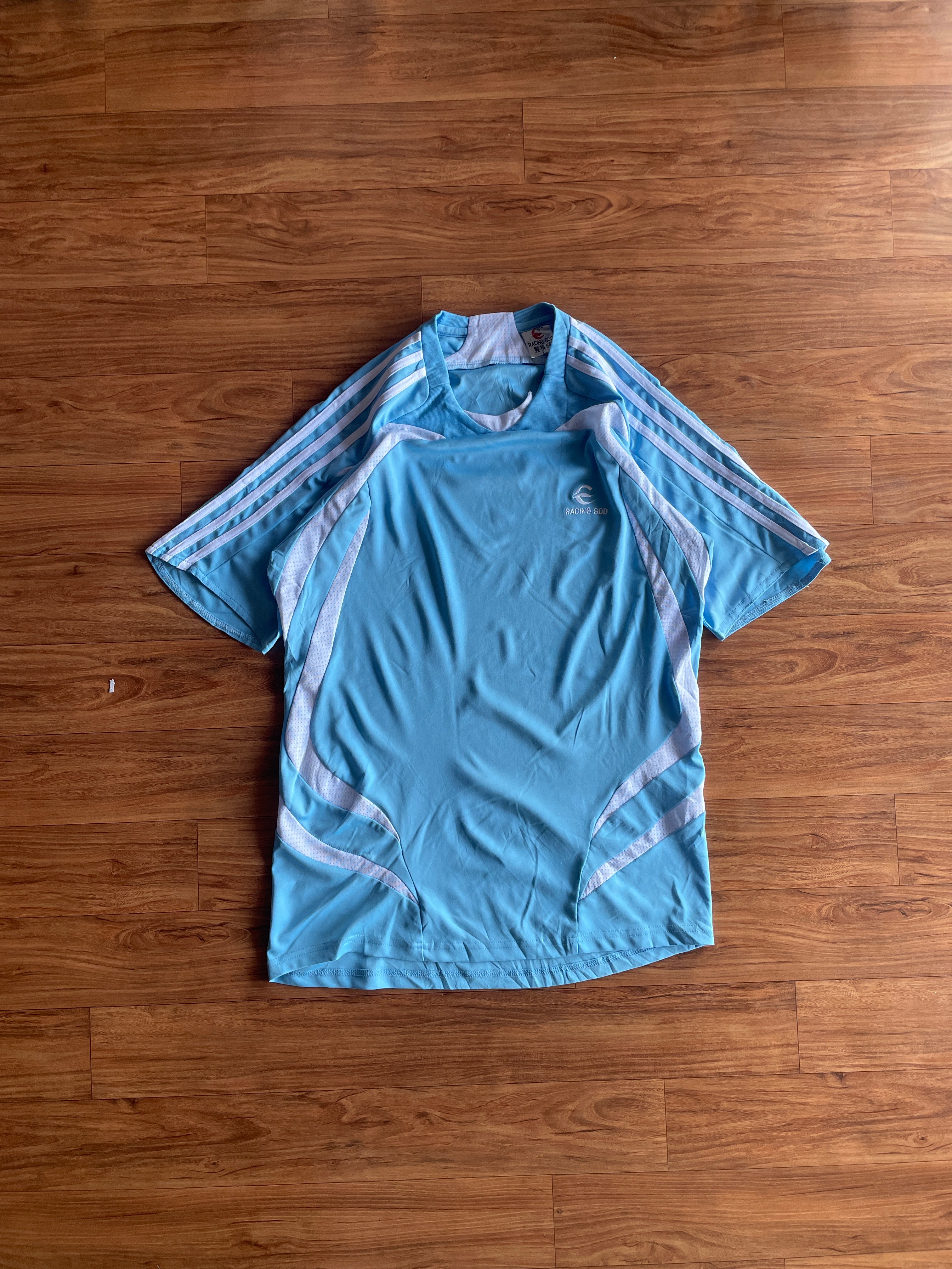 Vintage drifit-M