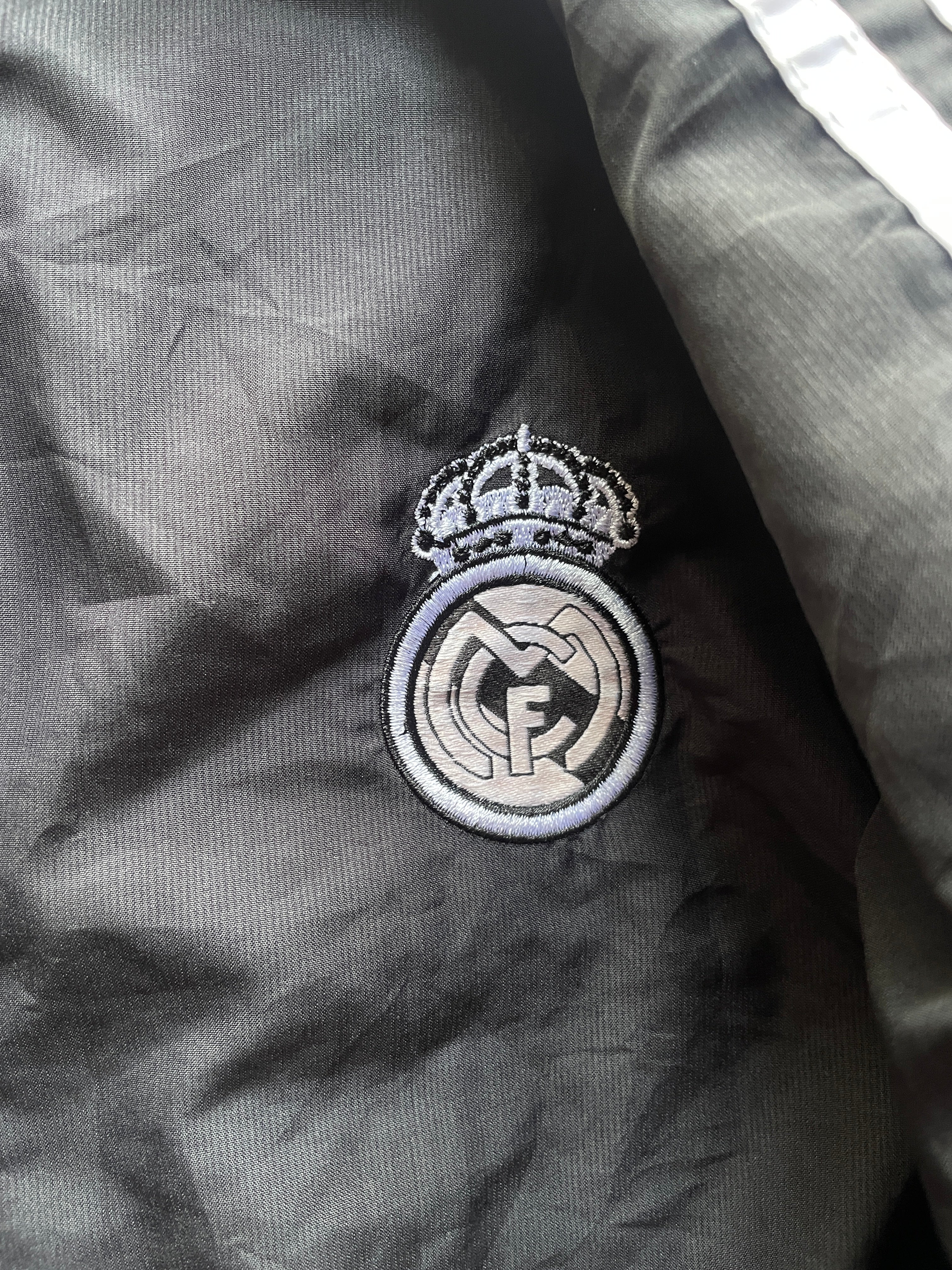 Champion league Real Madrid