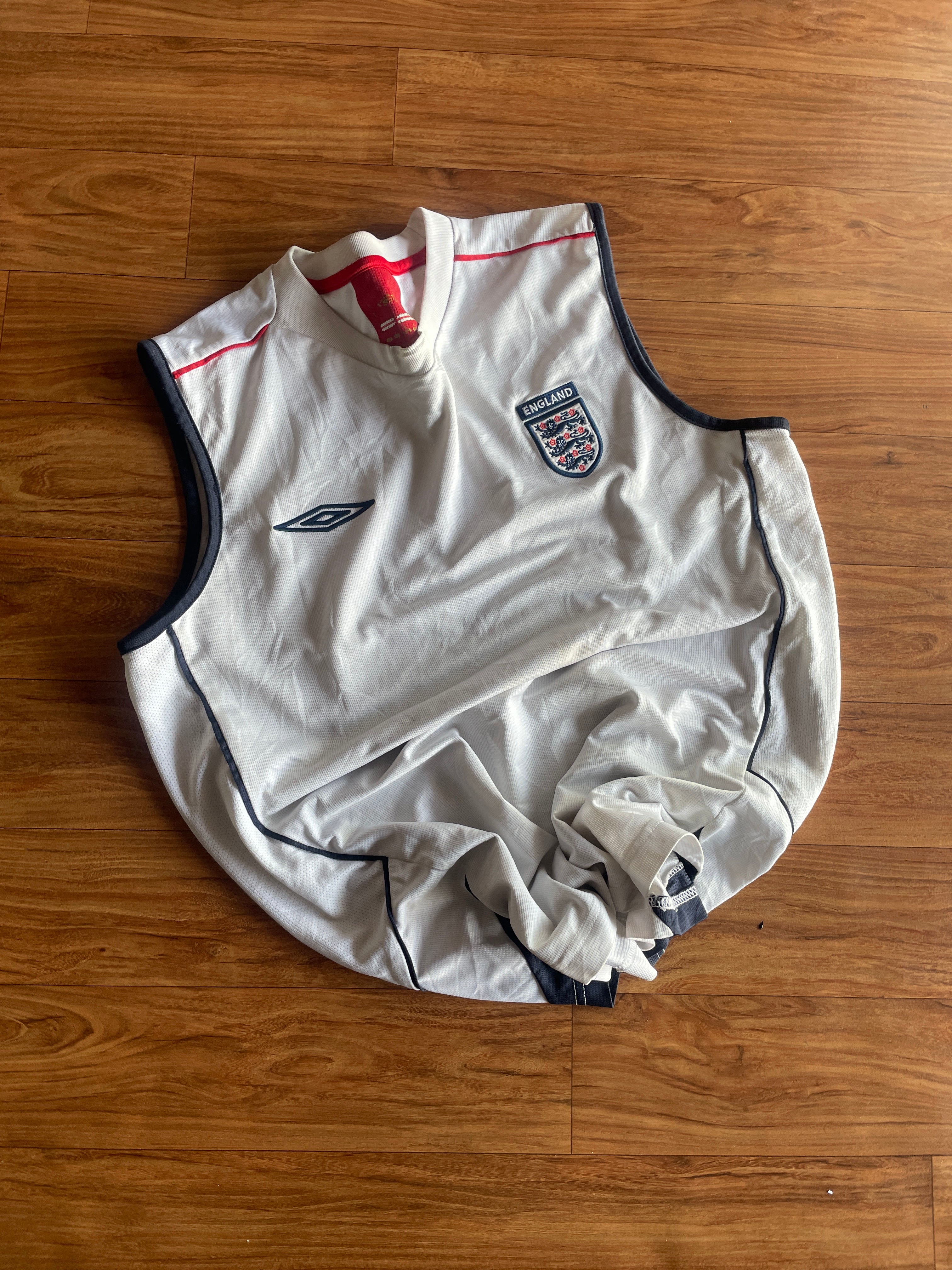 England