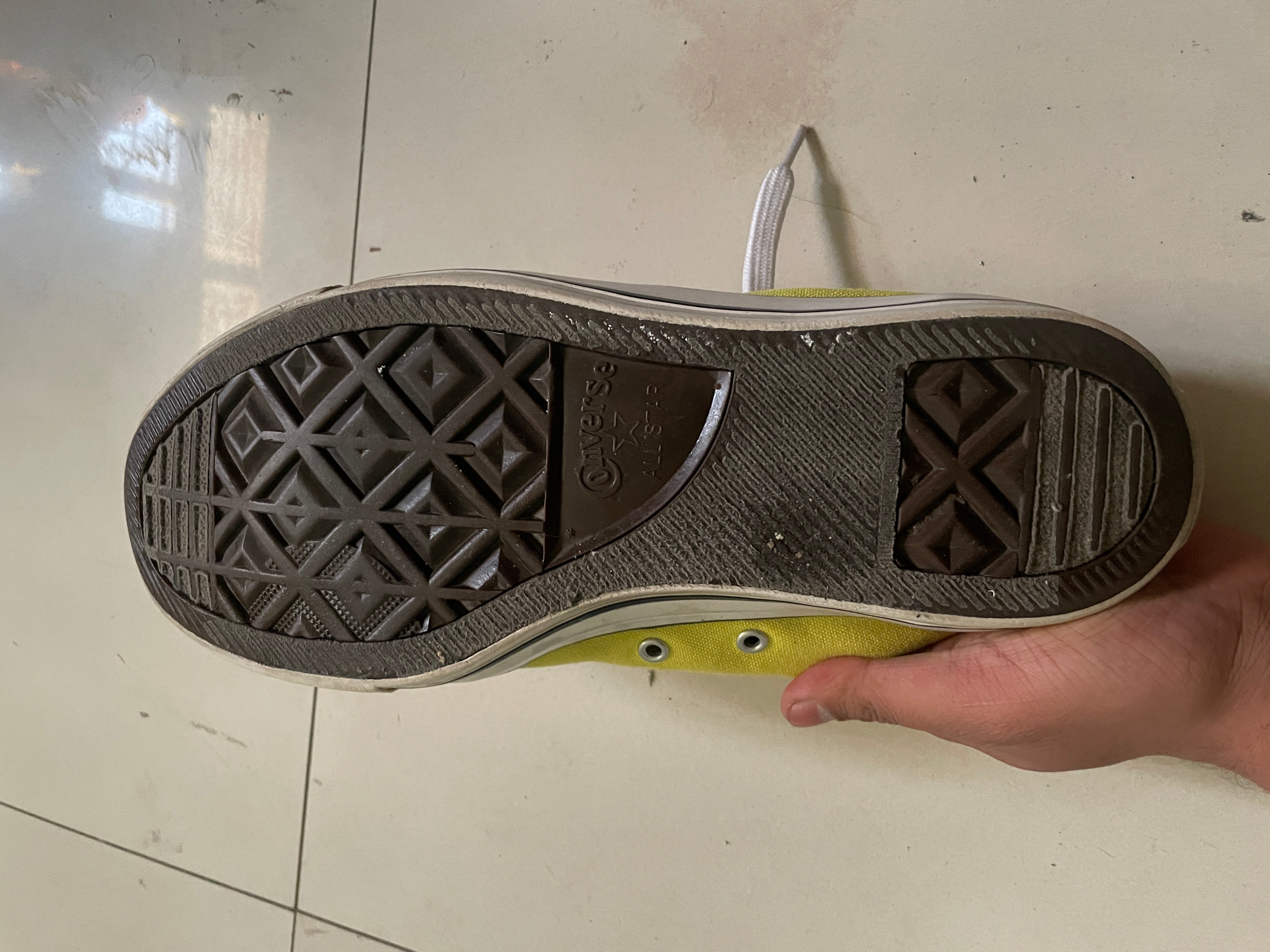 Converse -UK10