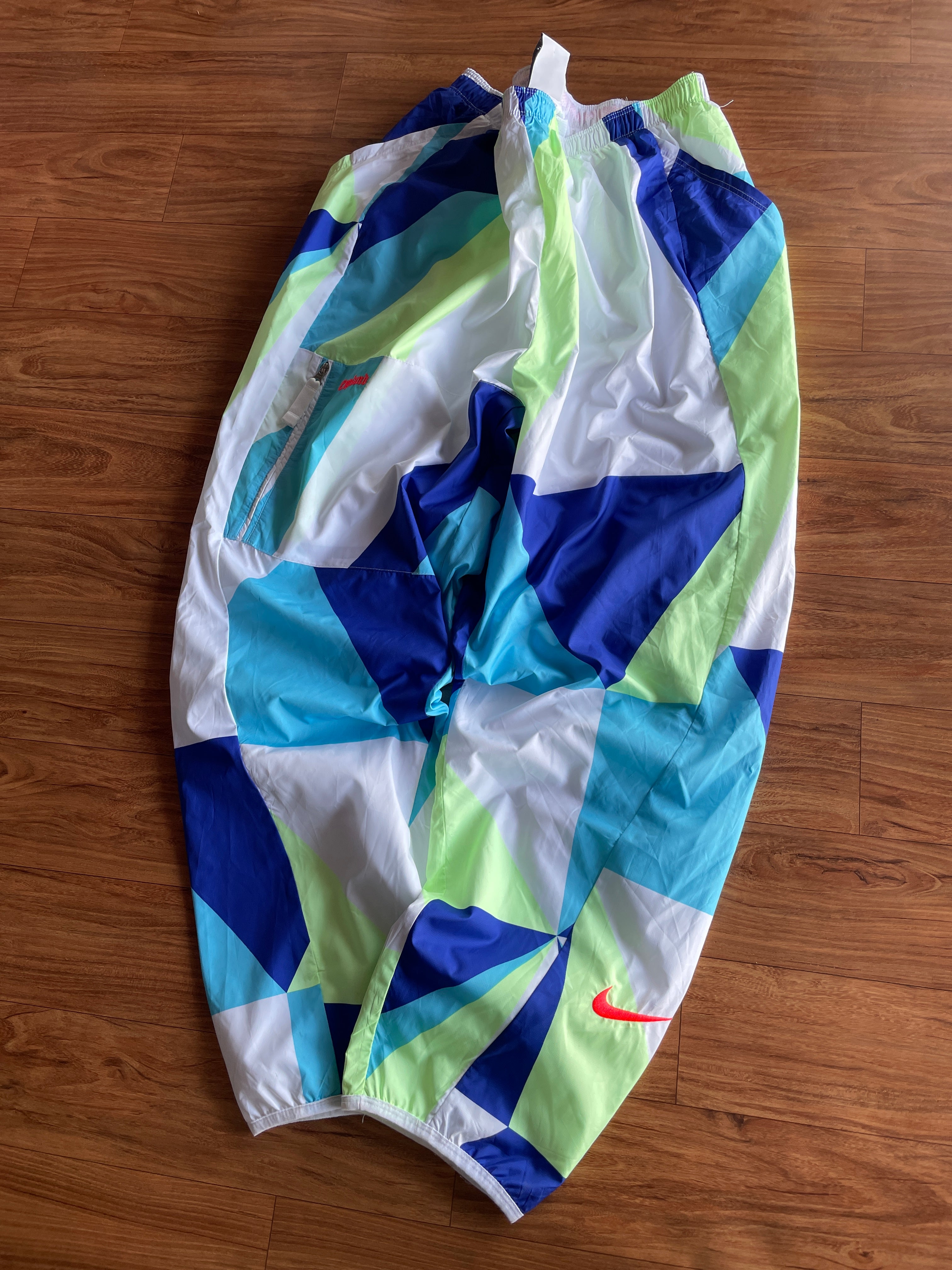 Trackpant