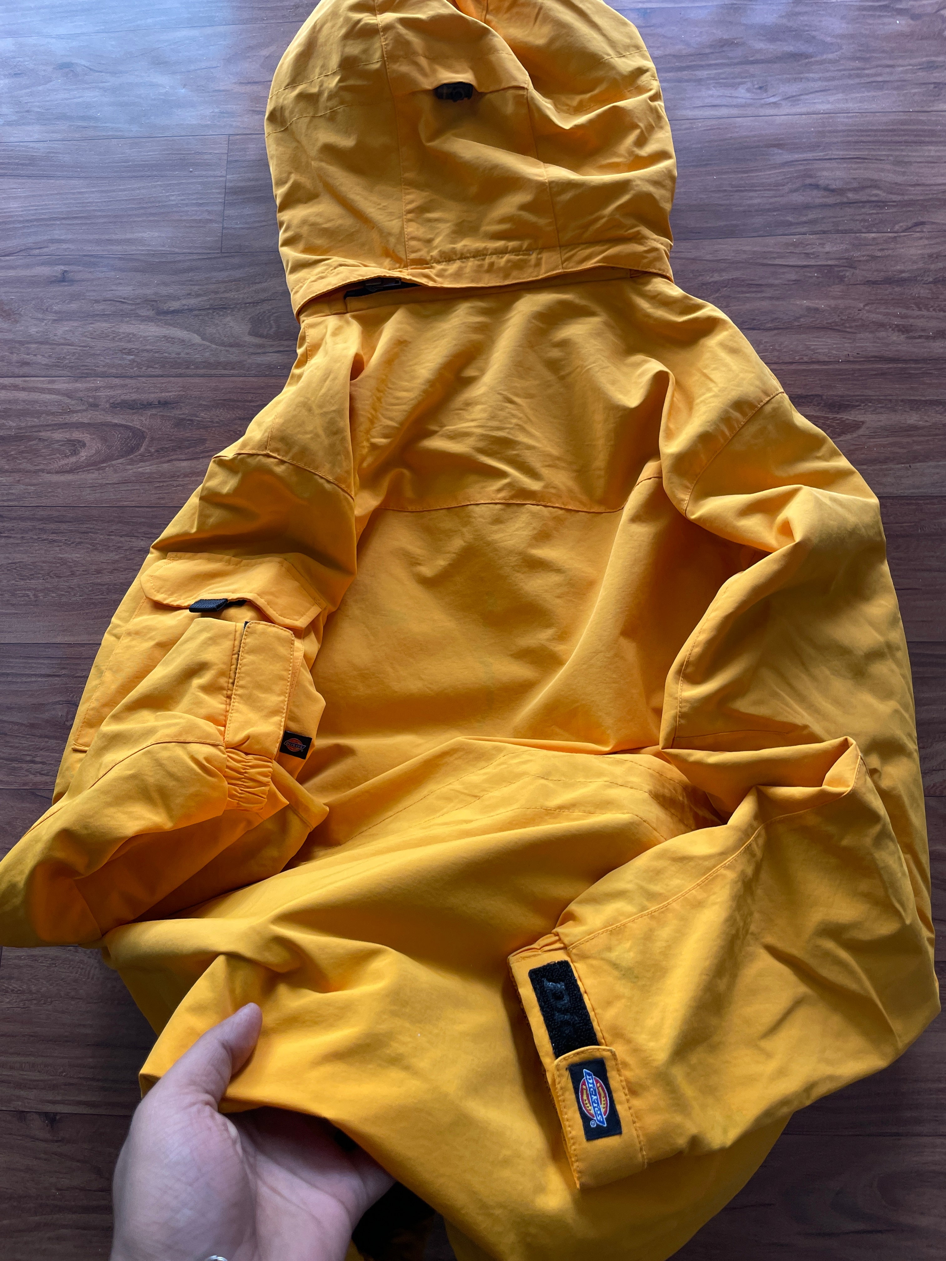 Dickies (rare )