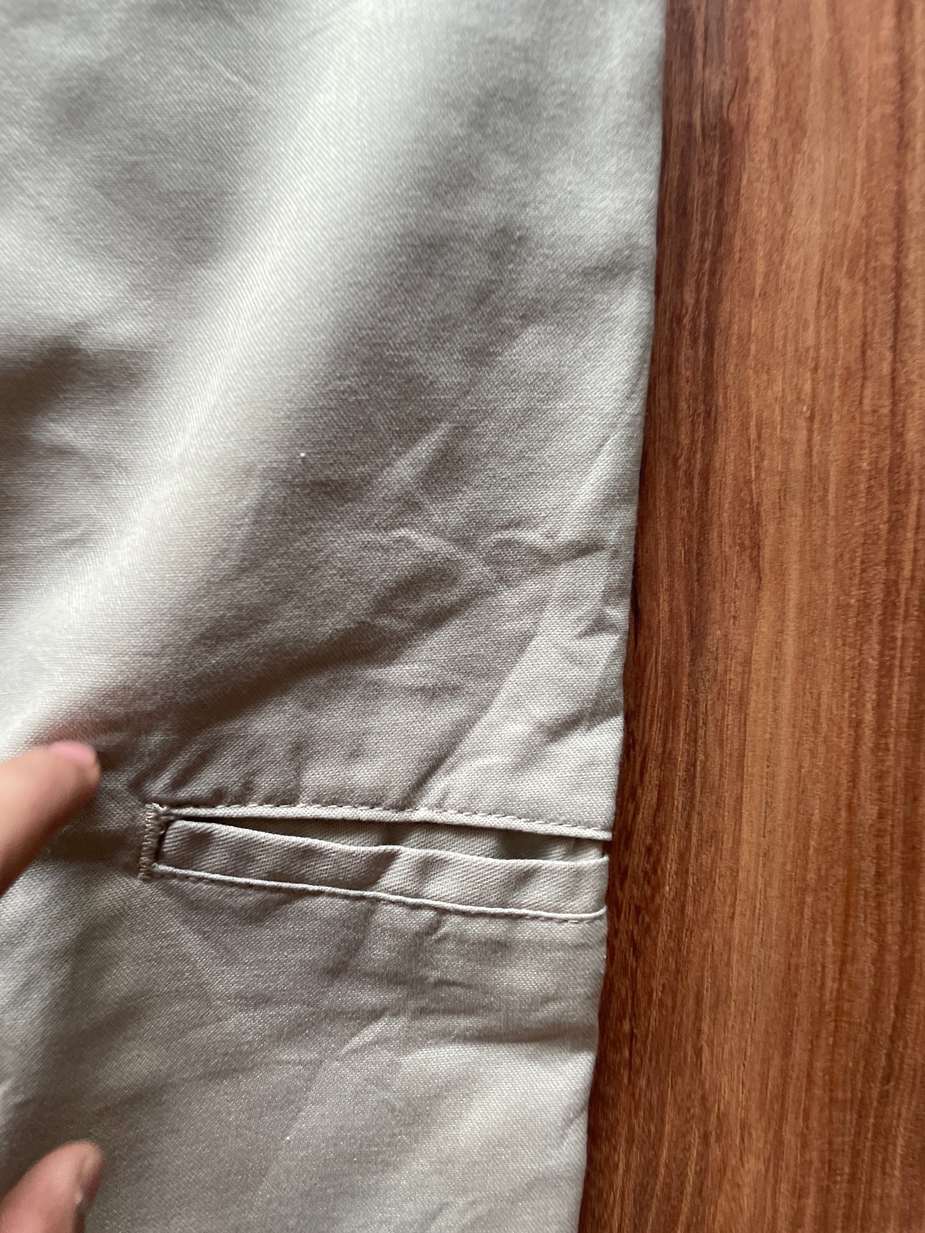 Dickies