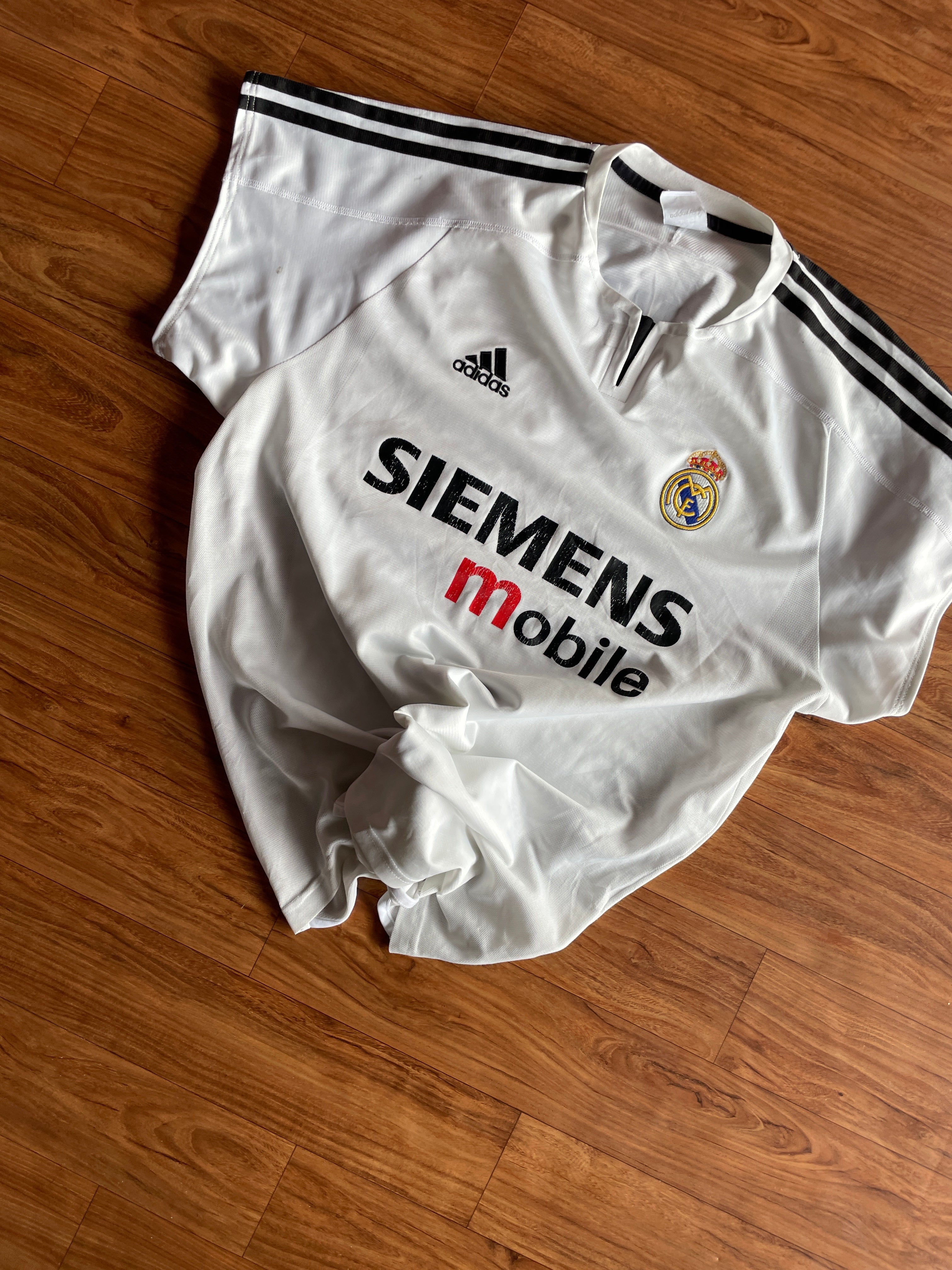 Real Madrid