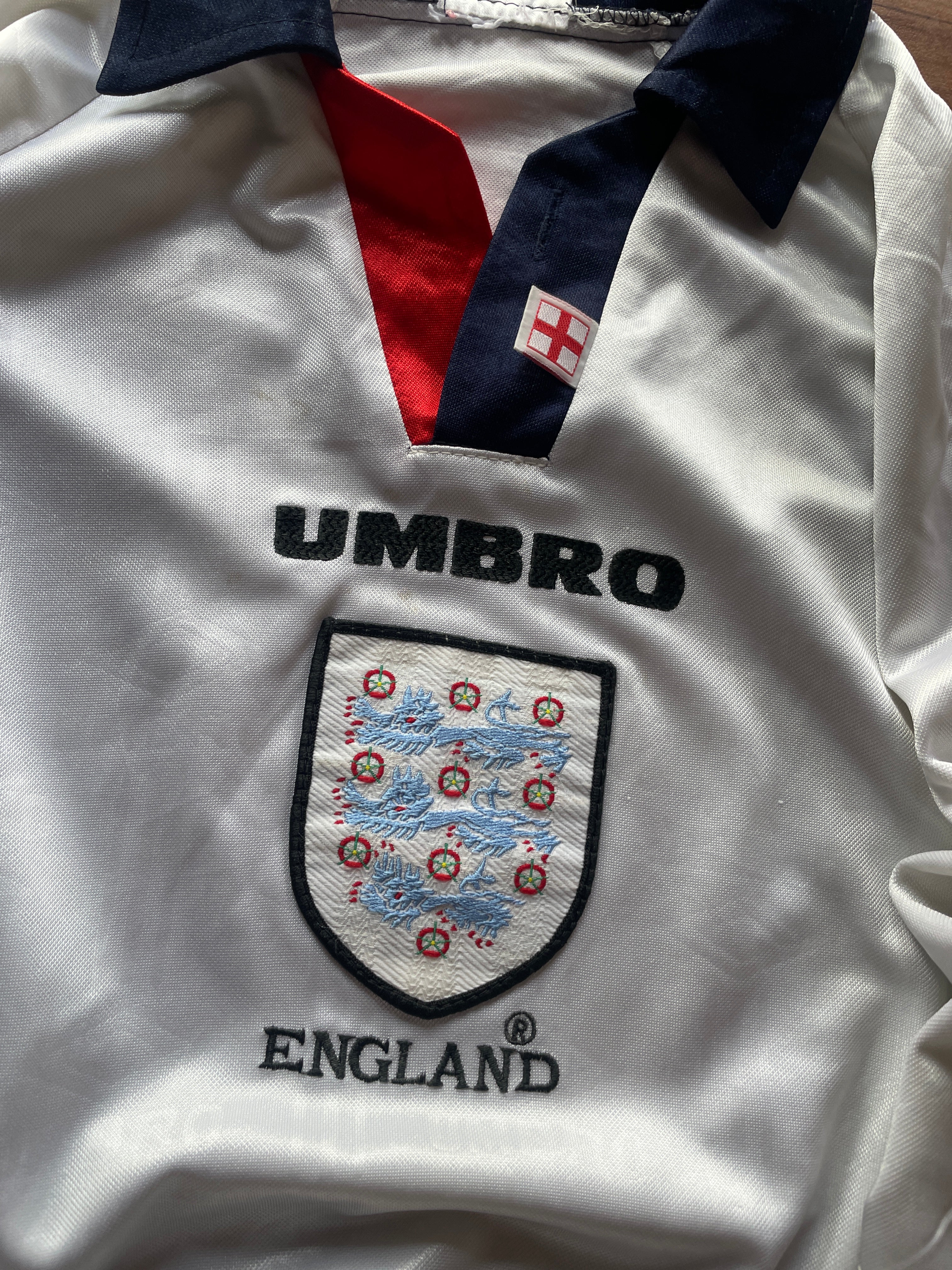 England