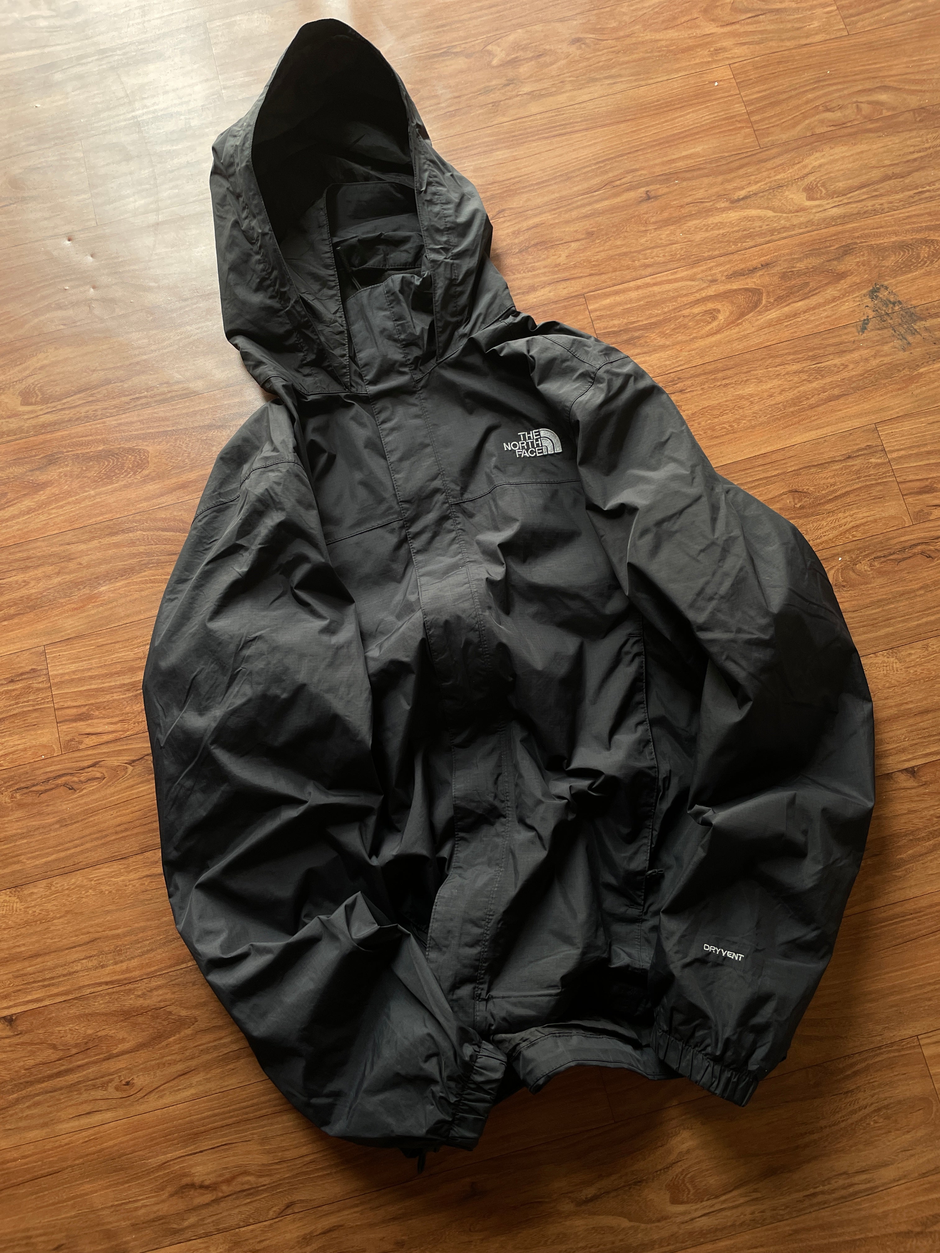 The north face