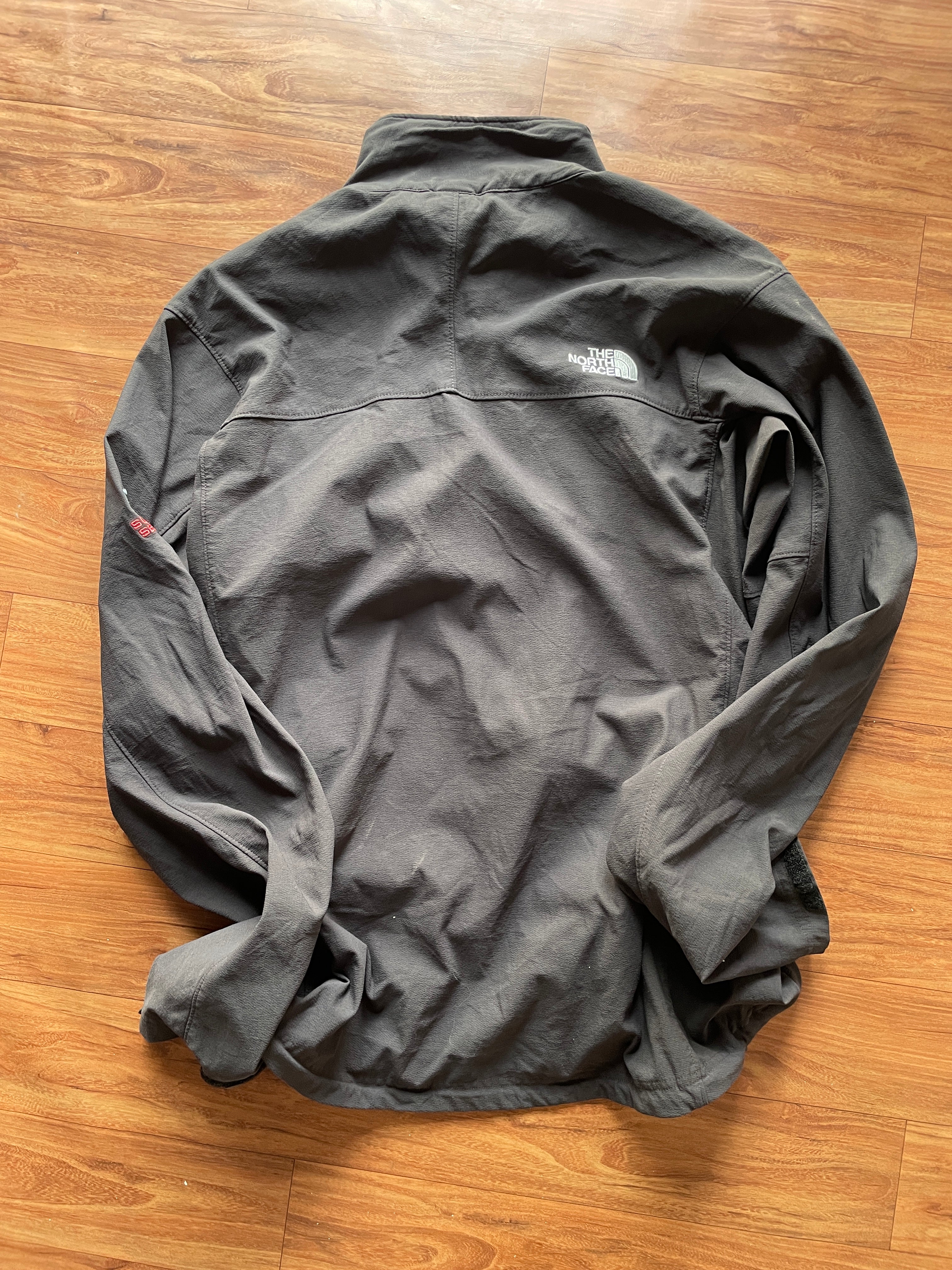 North face
