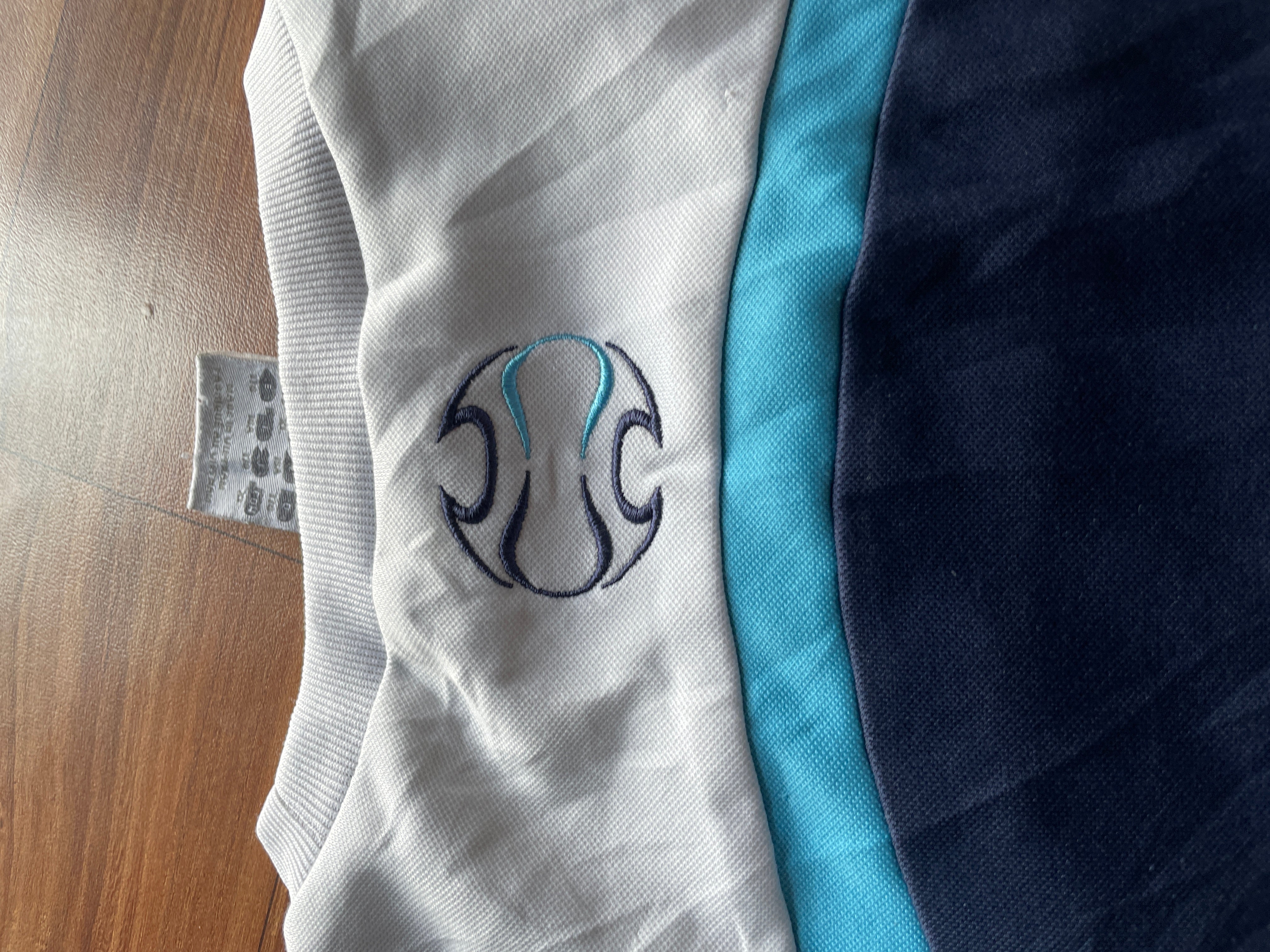 2007-08 Olympique Marseille sweatshirt