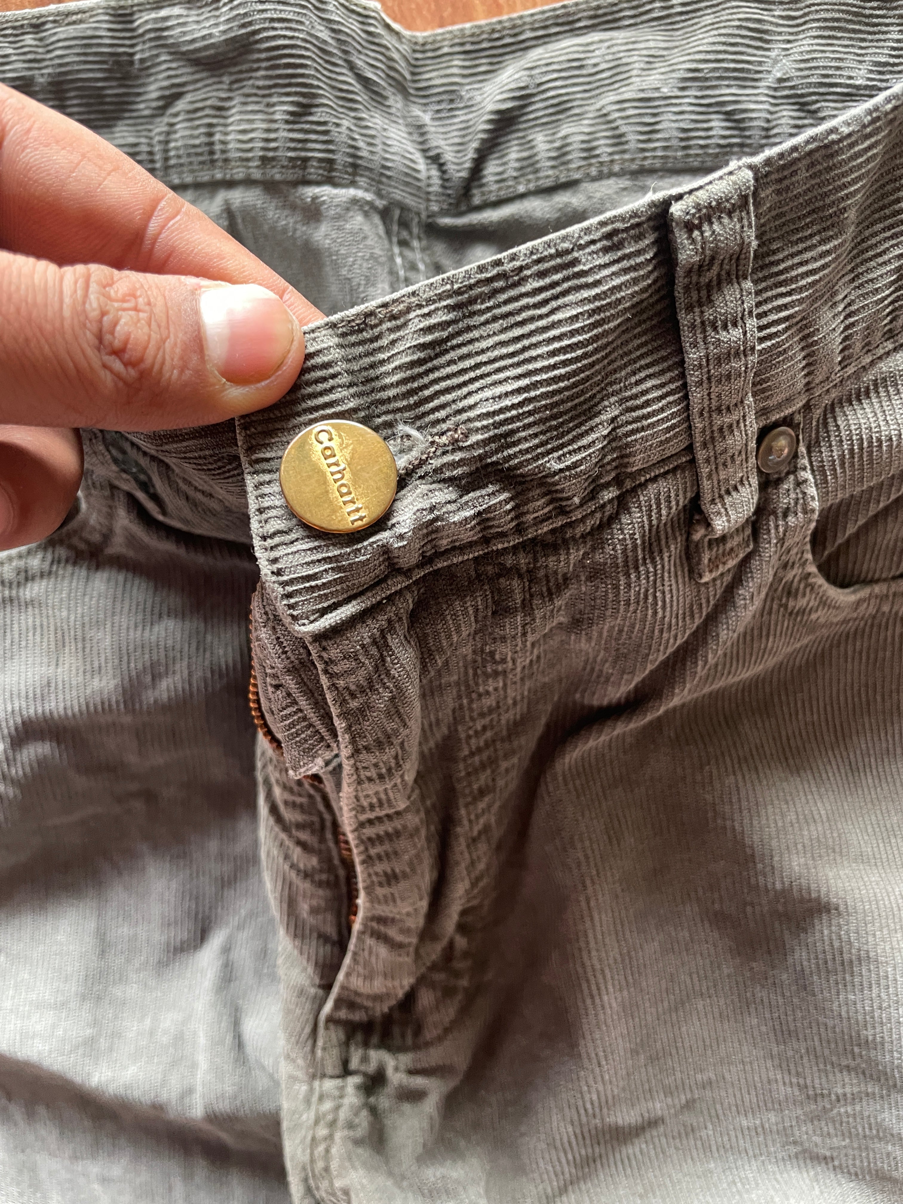Carhartt