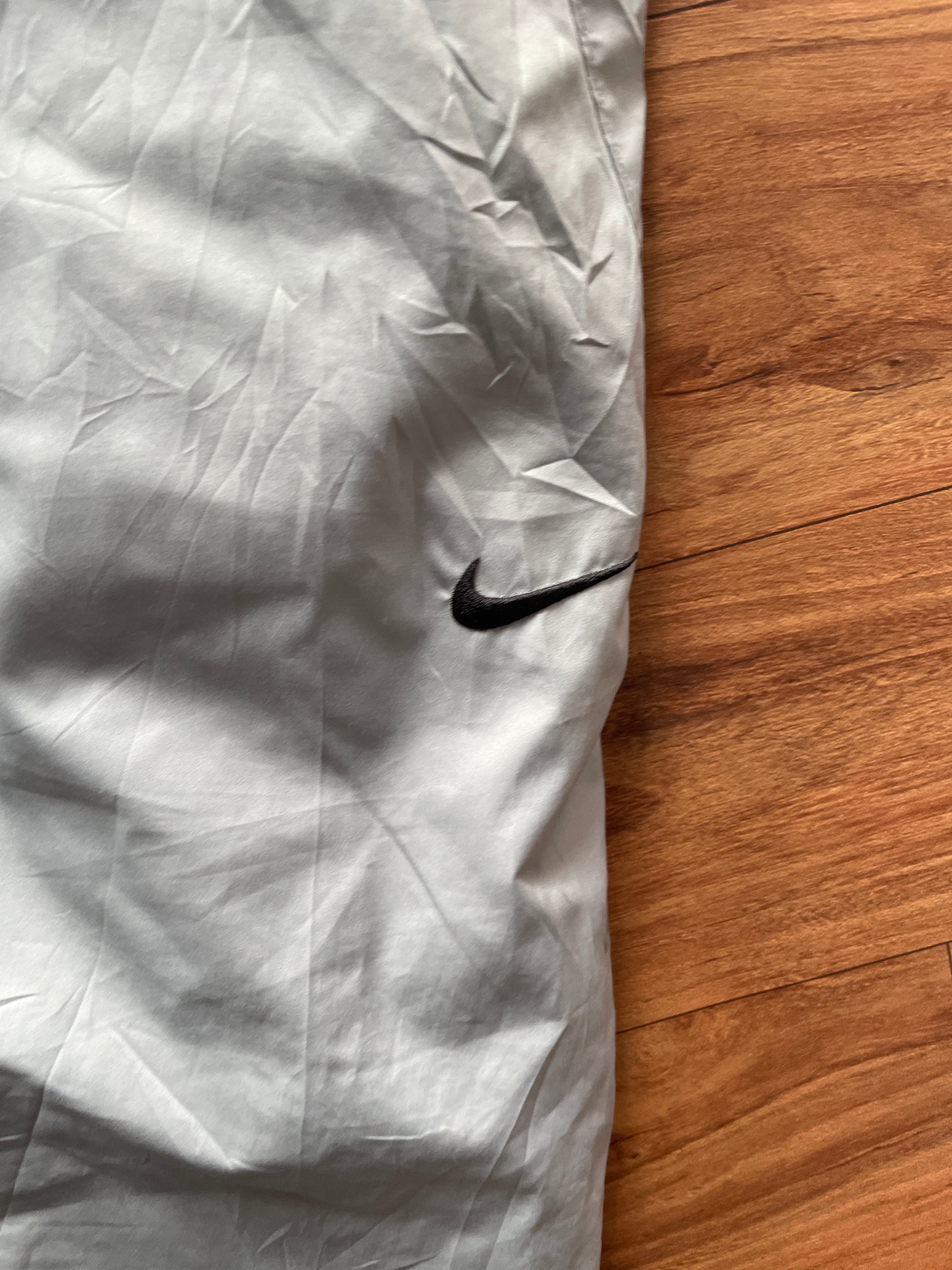 Nike baggy vintage track