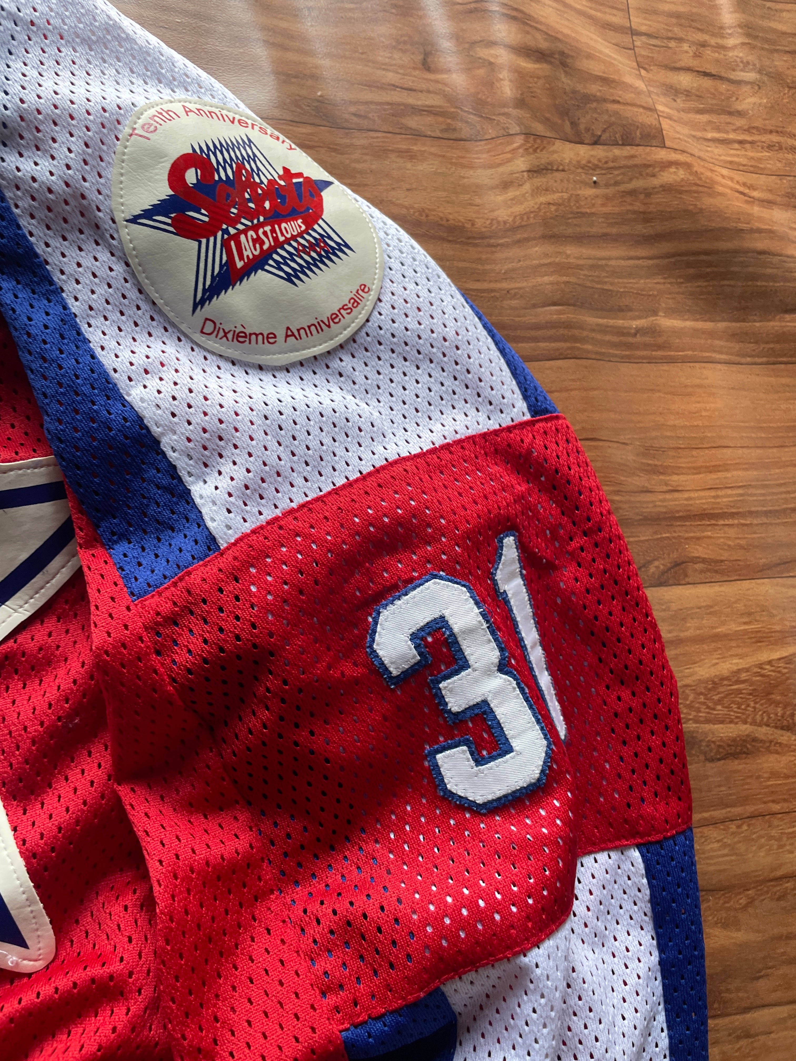 Jersey