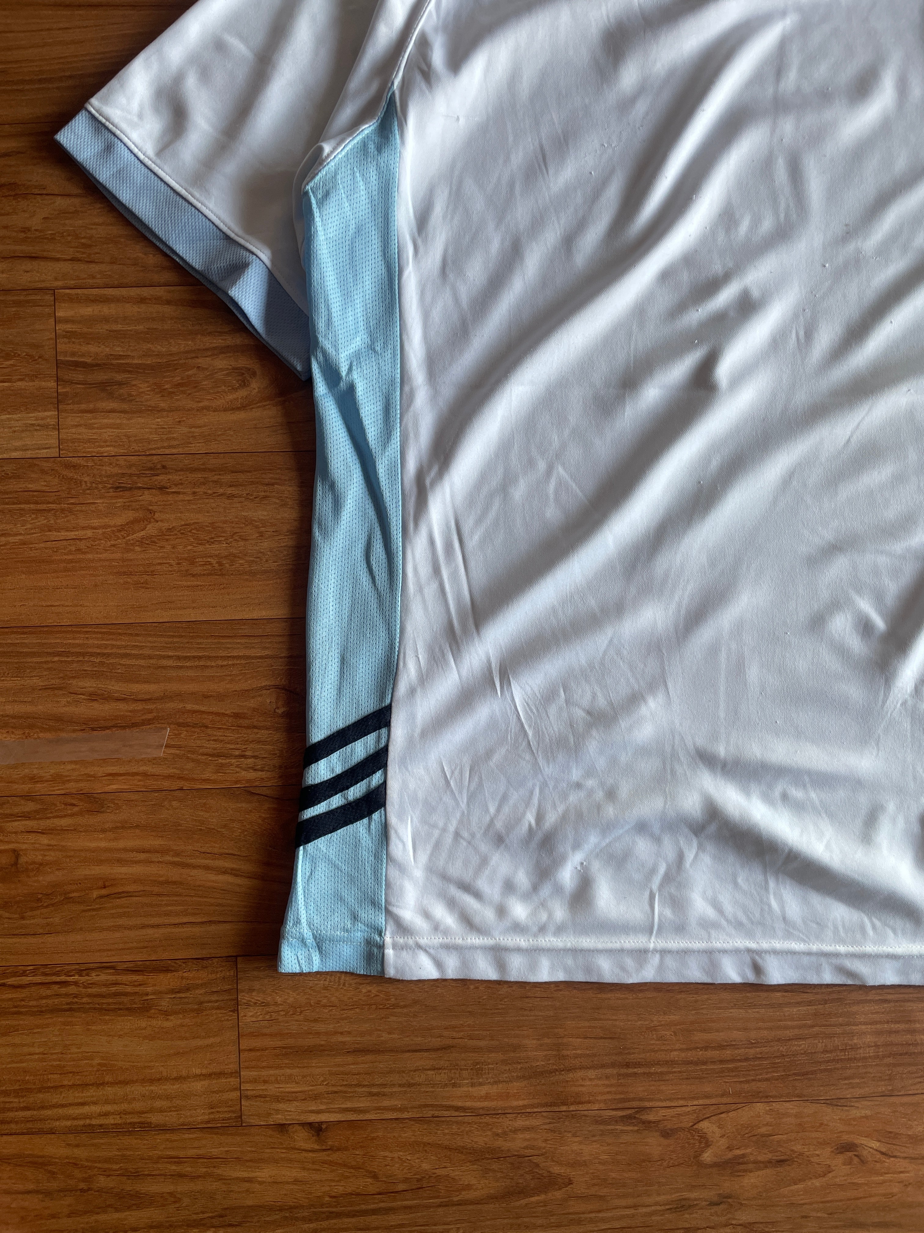 Side stripes-L