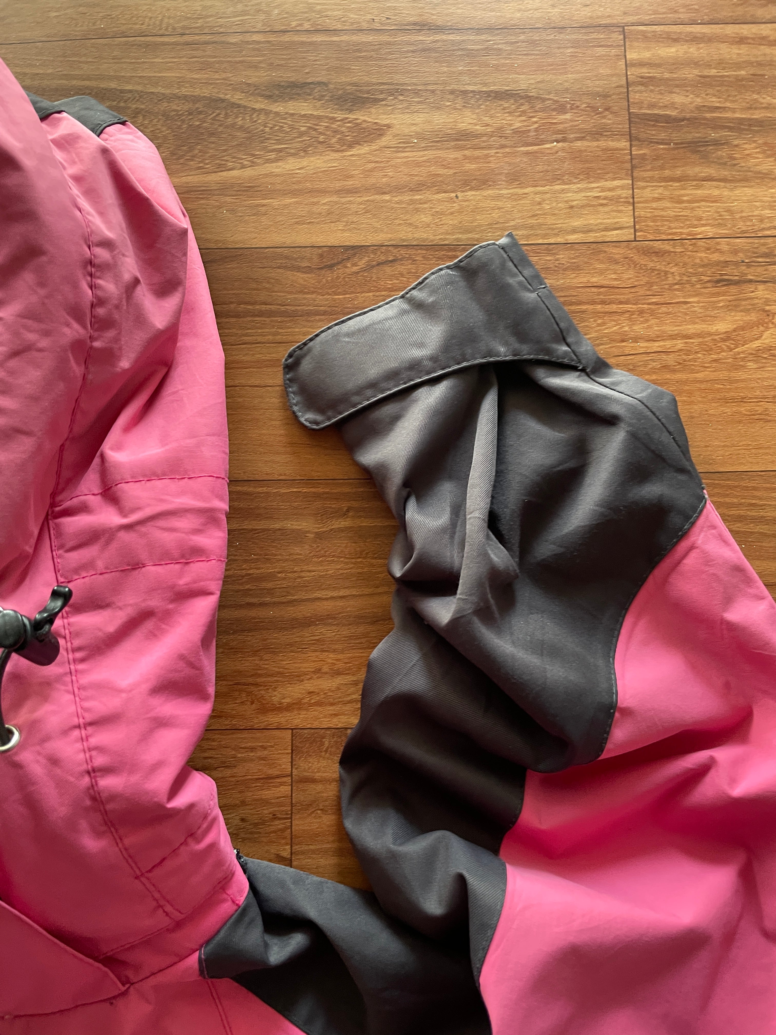 The north face (gore-tex)