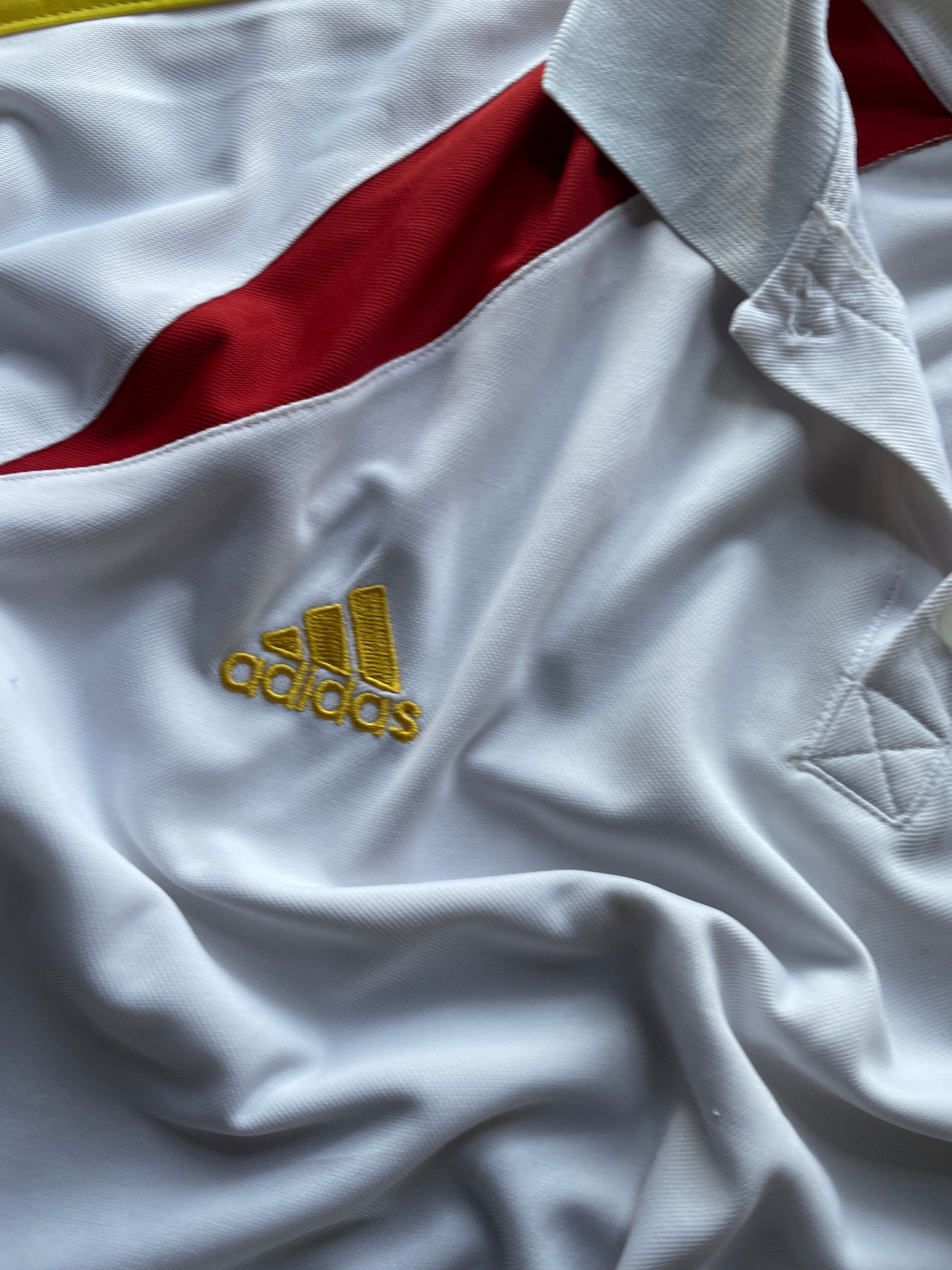 Galatasaray jersey
