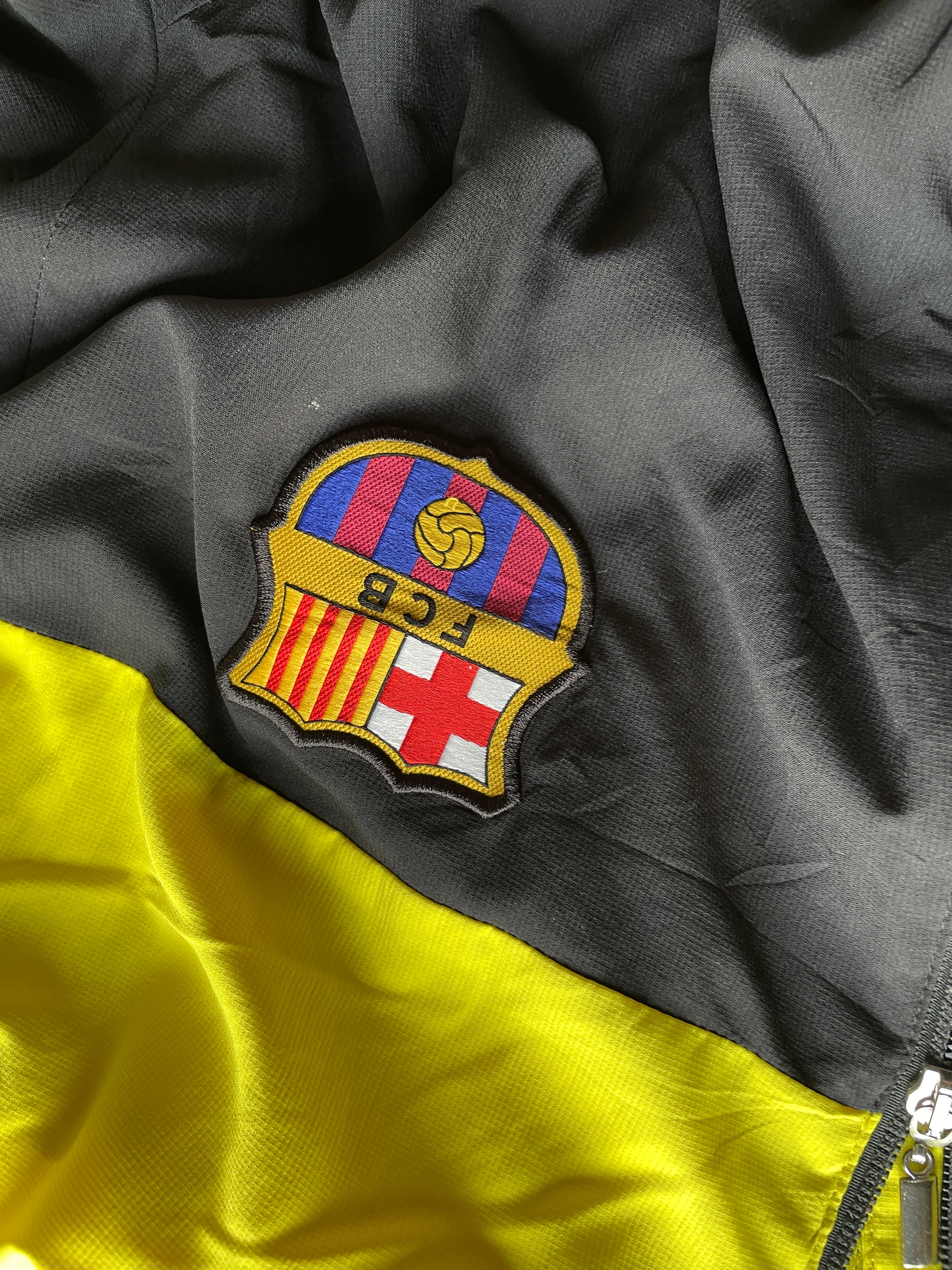 Barca