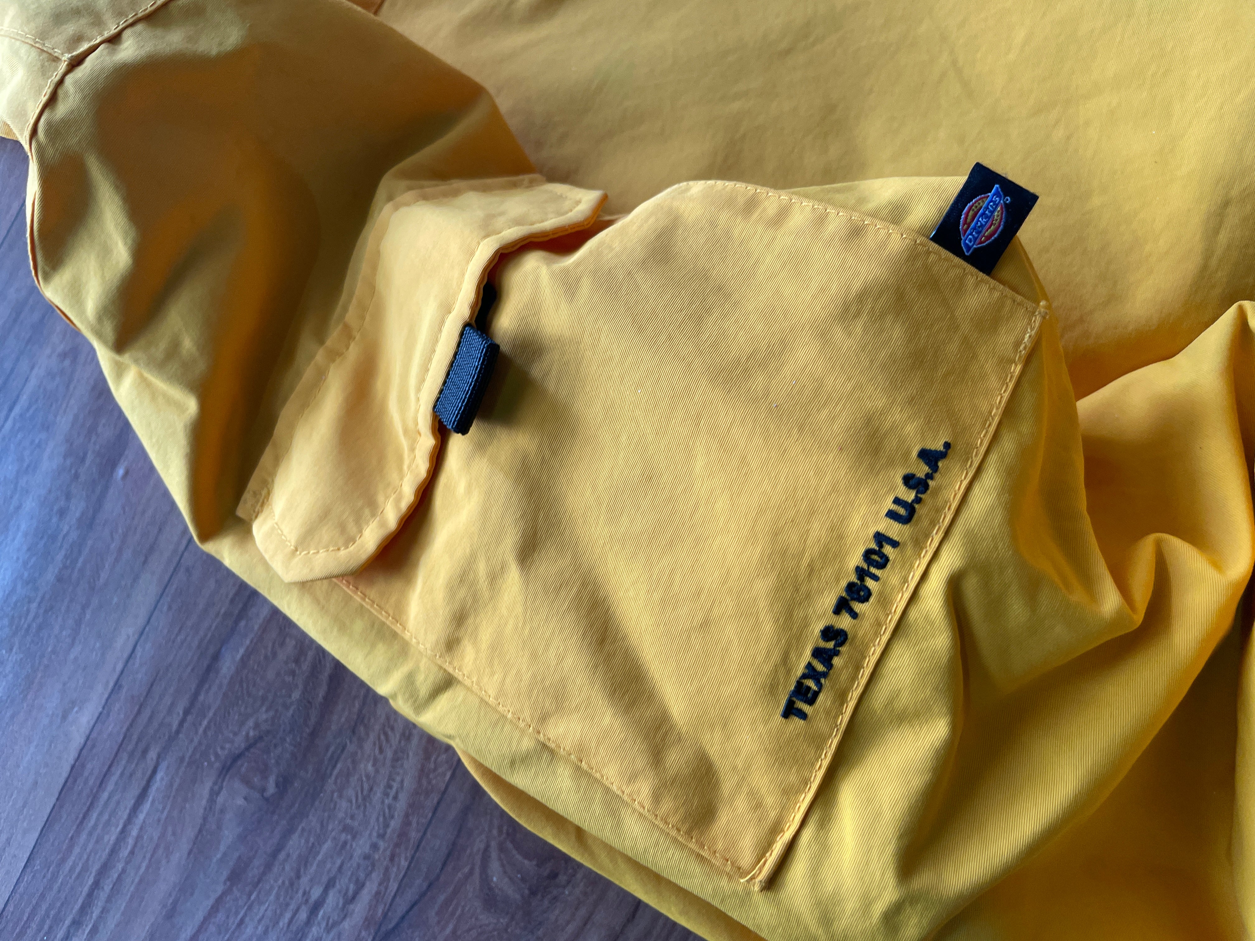 Dickies (rare )